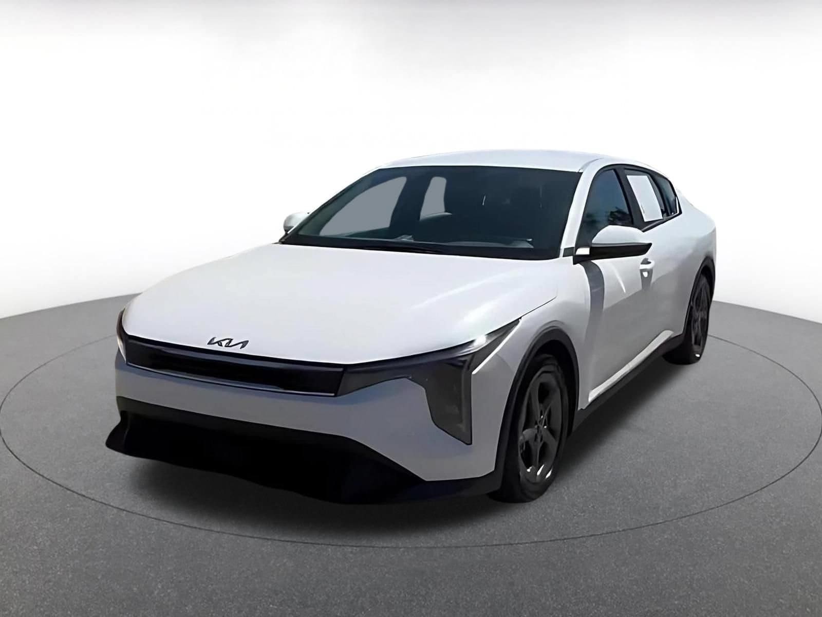 Thumbnail: 2025 Kia K4 - 7