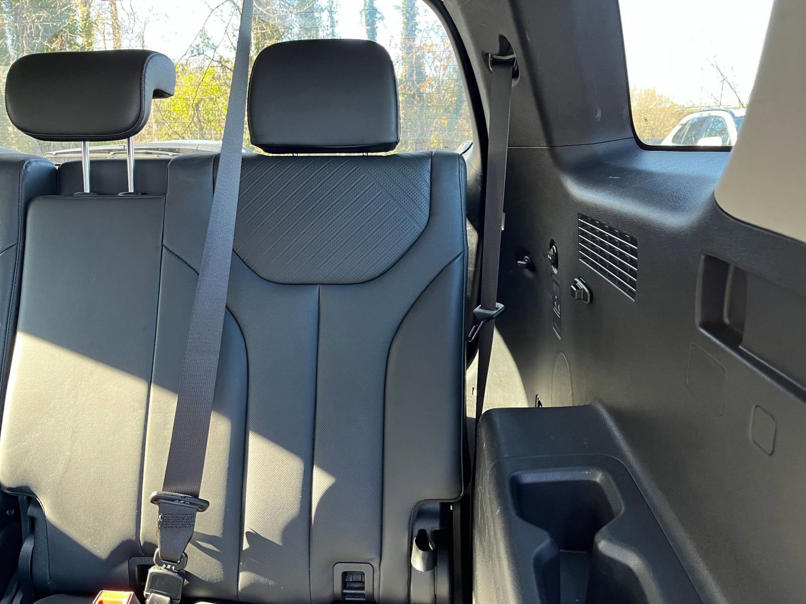 Thumbnail: 2025 Hyundai Palisade - 17