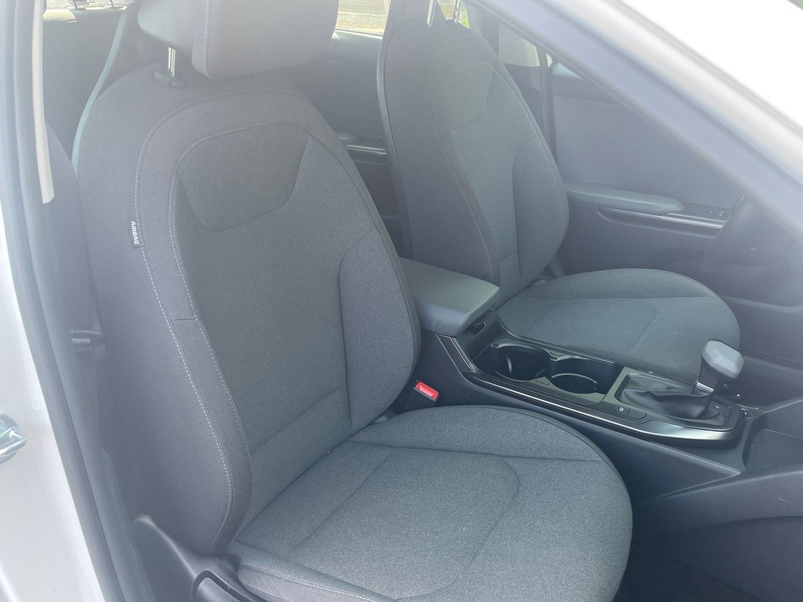 Thumbnail: 2025 Kia K4 - 35