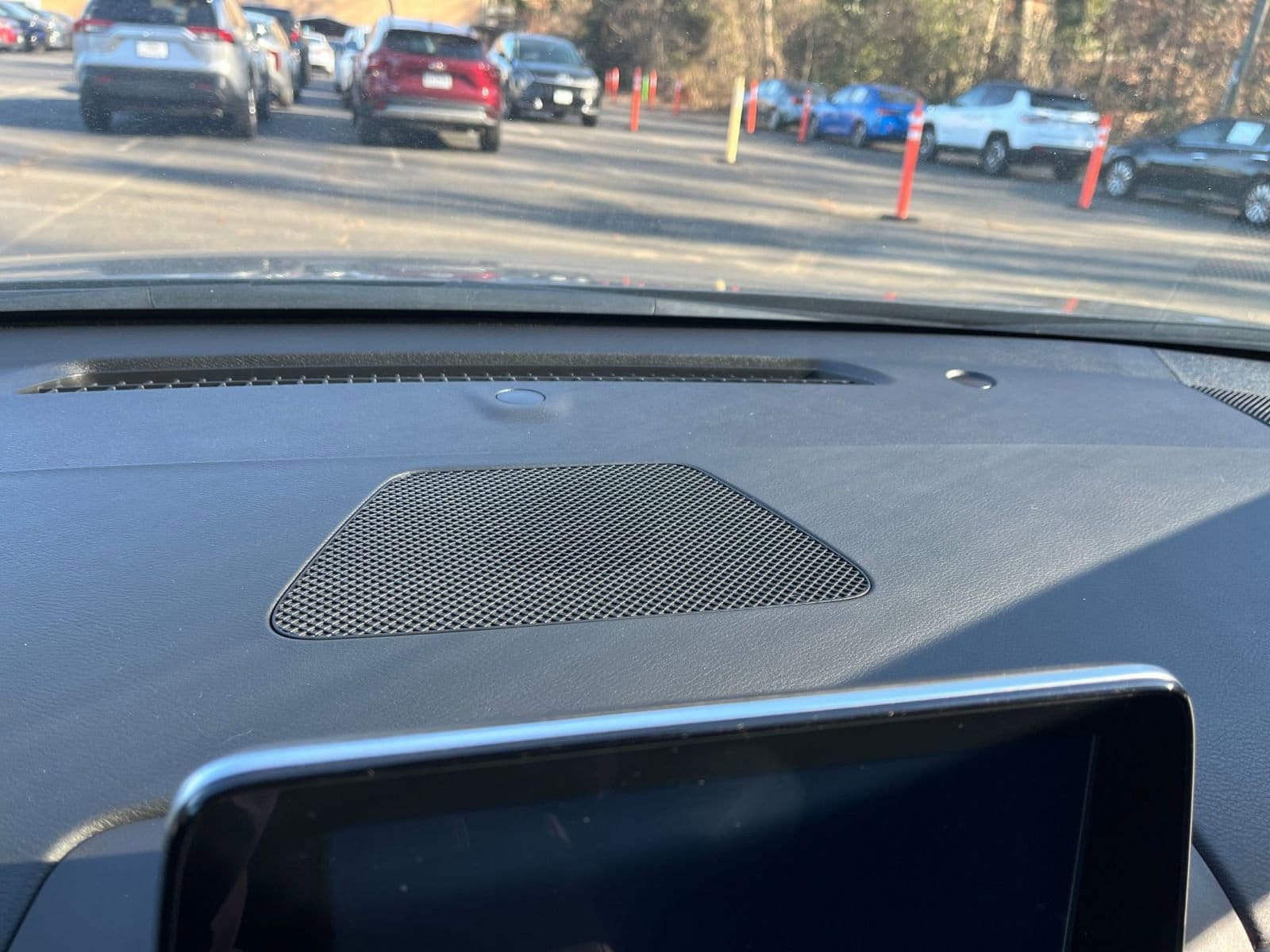 Thumbnail: 2025 Nissan Altima - 18