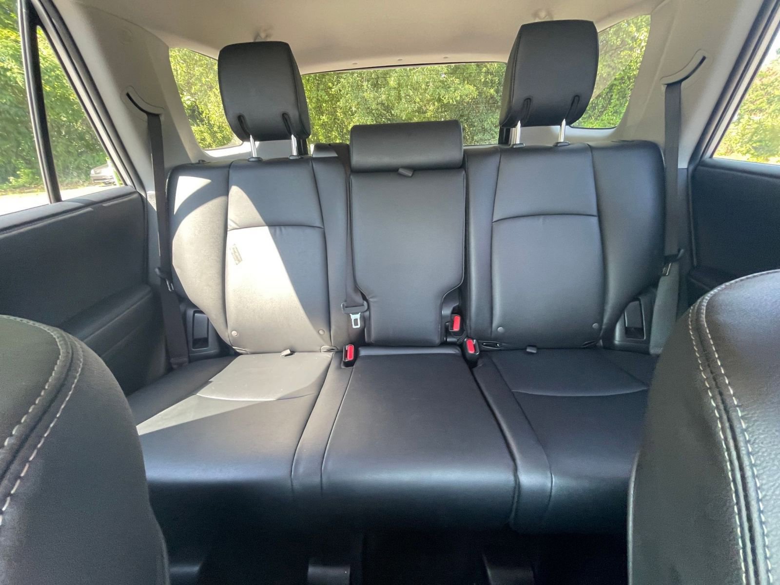 Thumbnail: 2024 Toyota 4Runner - 34