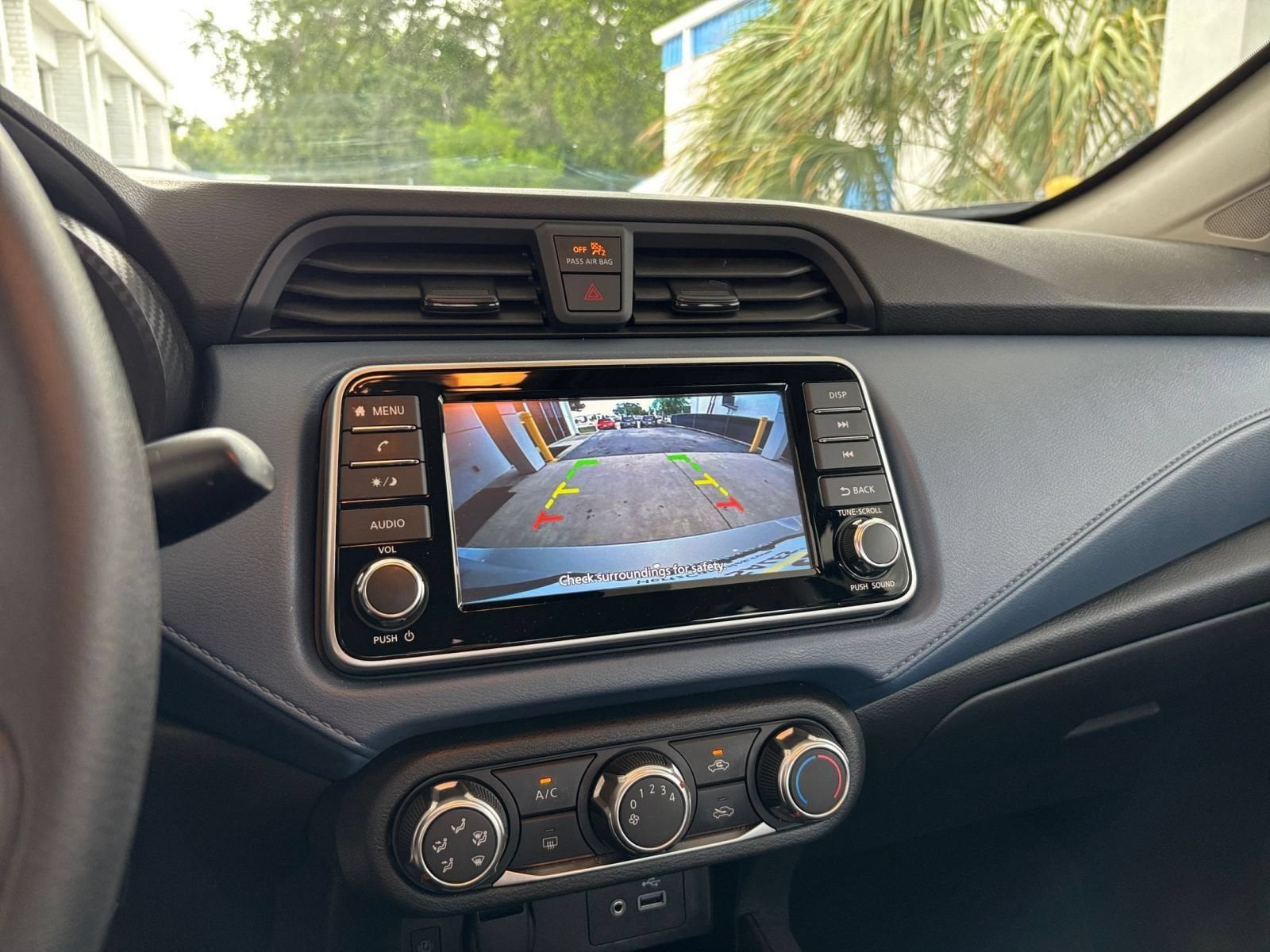 Thumbnail: 2025 Nissan Versa - 20