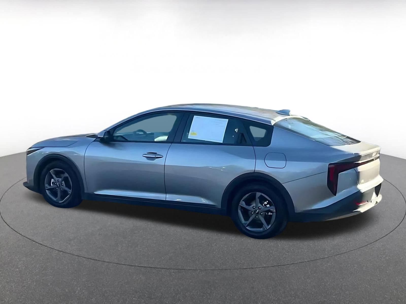 Thumbnail: 2025 Kia K4 - 9