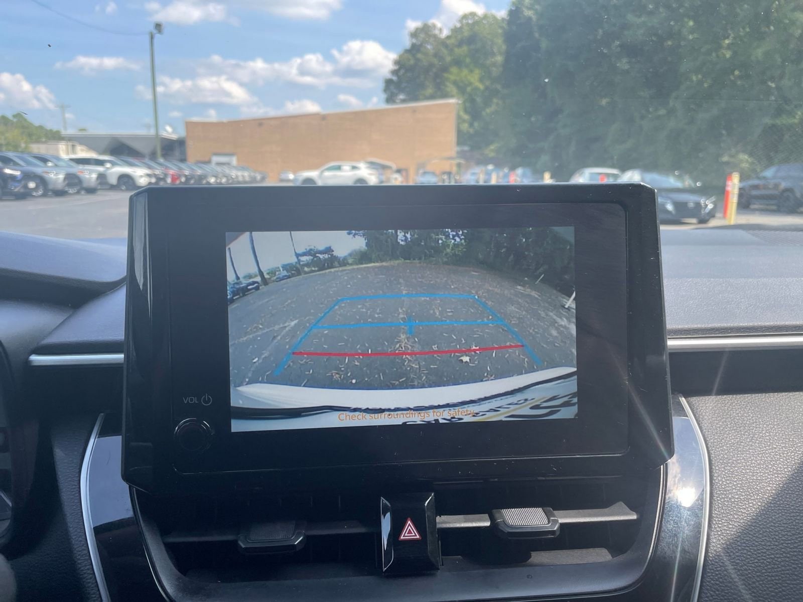 Thumbnail: 2024 Toyota Corolla - 17