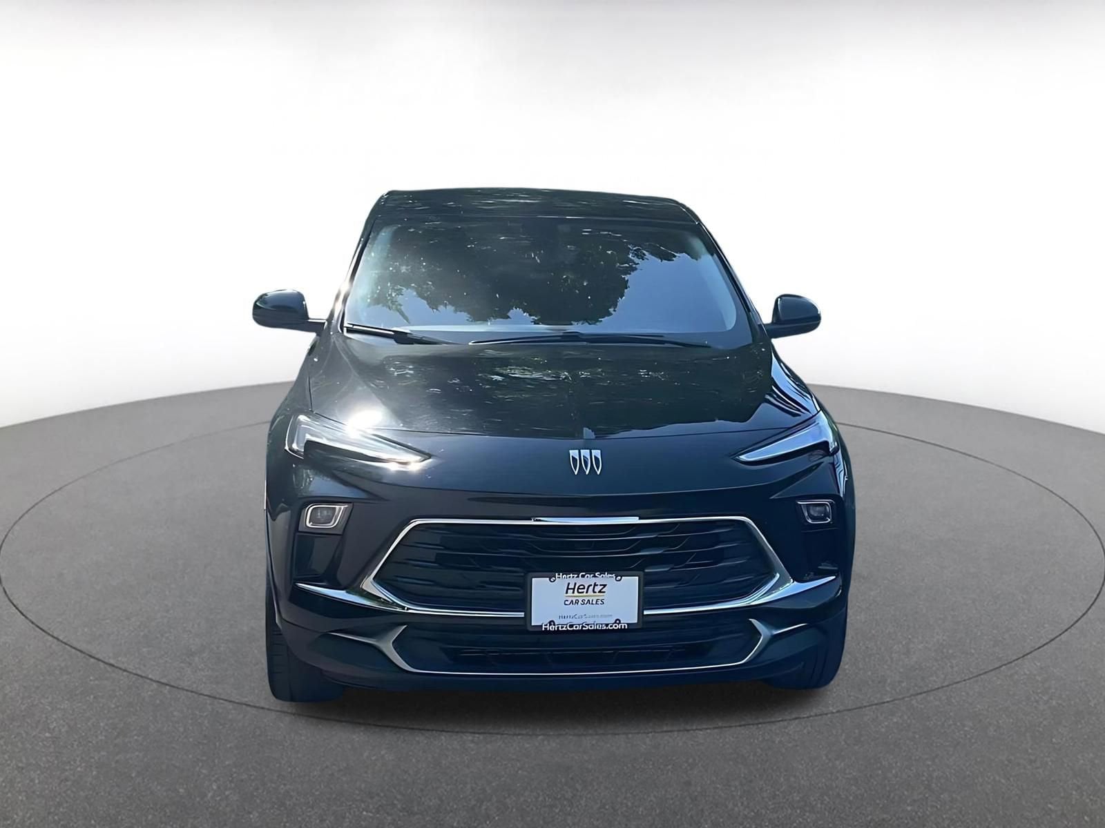 Thumbnail: 2025 Buick Encore GX - 4