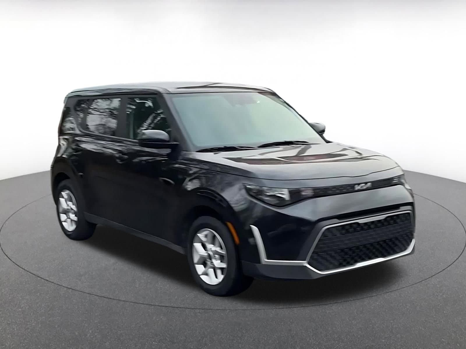 Thumbnail: 2025 Kia Soul - 3