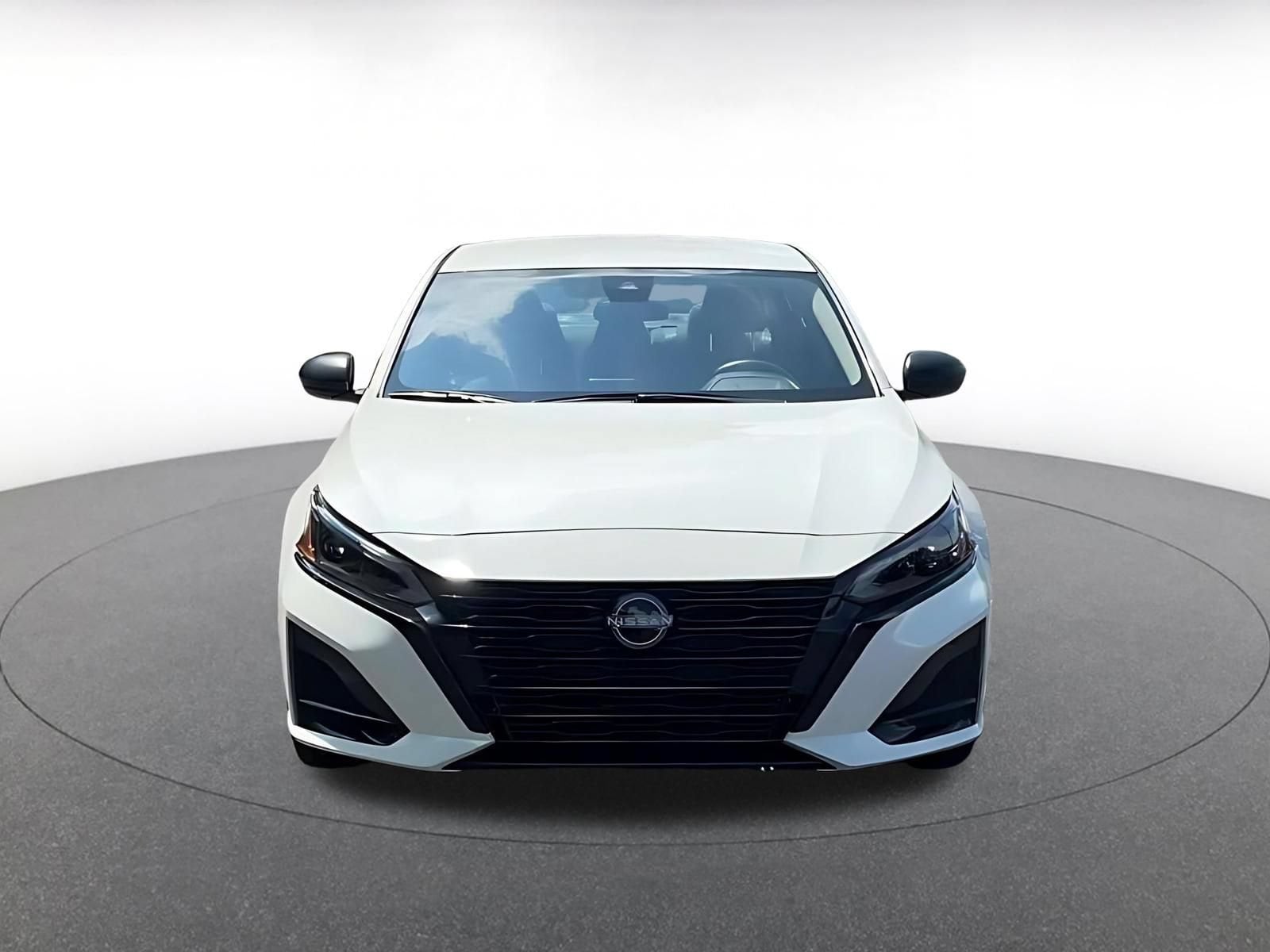 Thumbnail: 2026 Nissan Altima - 4
