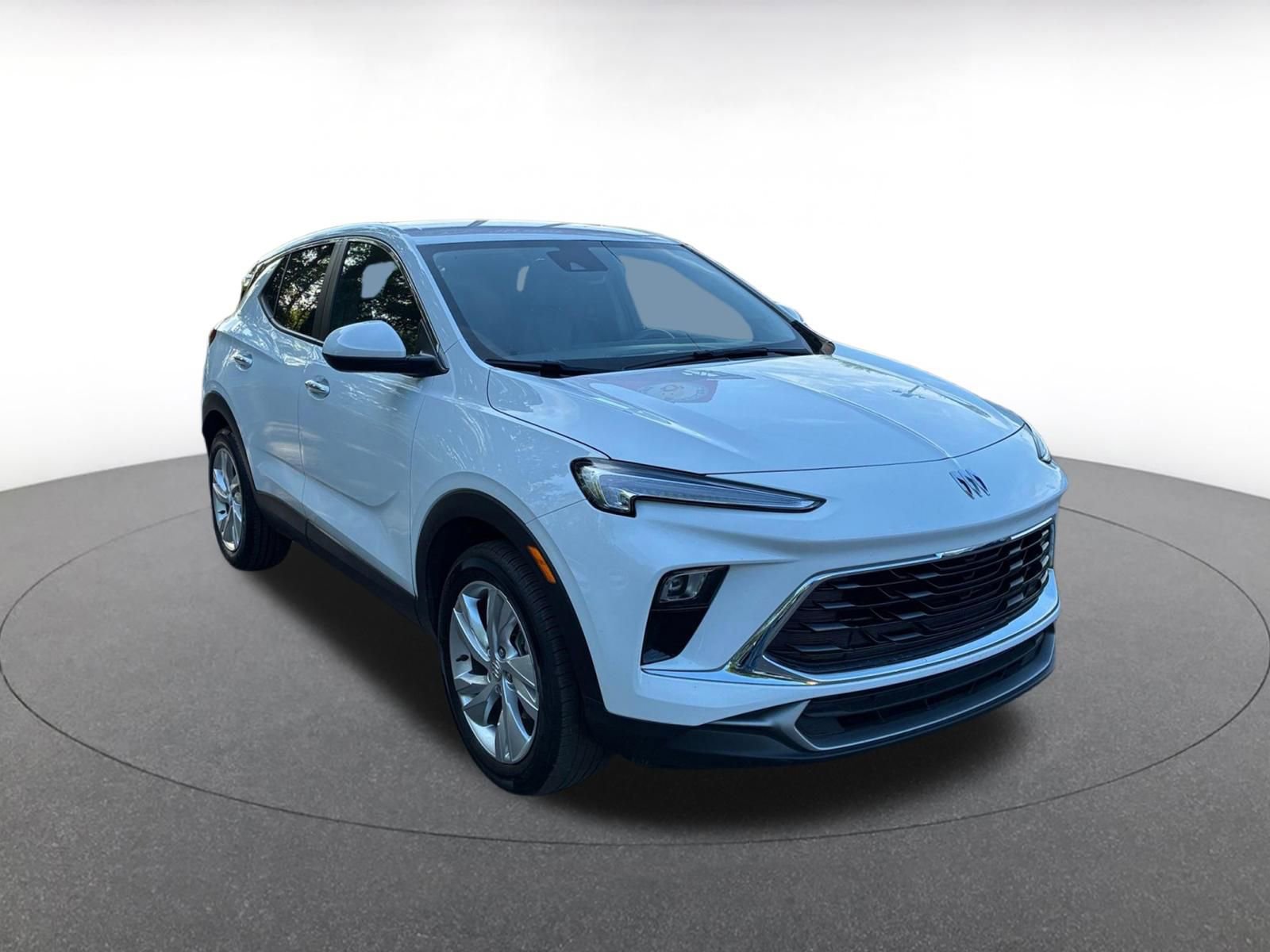 Thumbnail: 2025 Buick Encore GX - 1