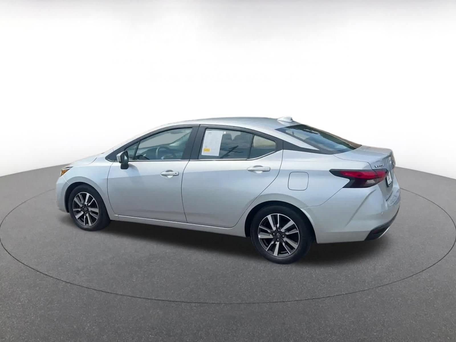 Thumbnail: 2025 Nissan Versa - 8