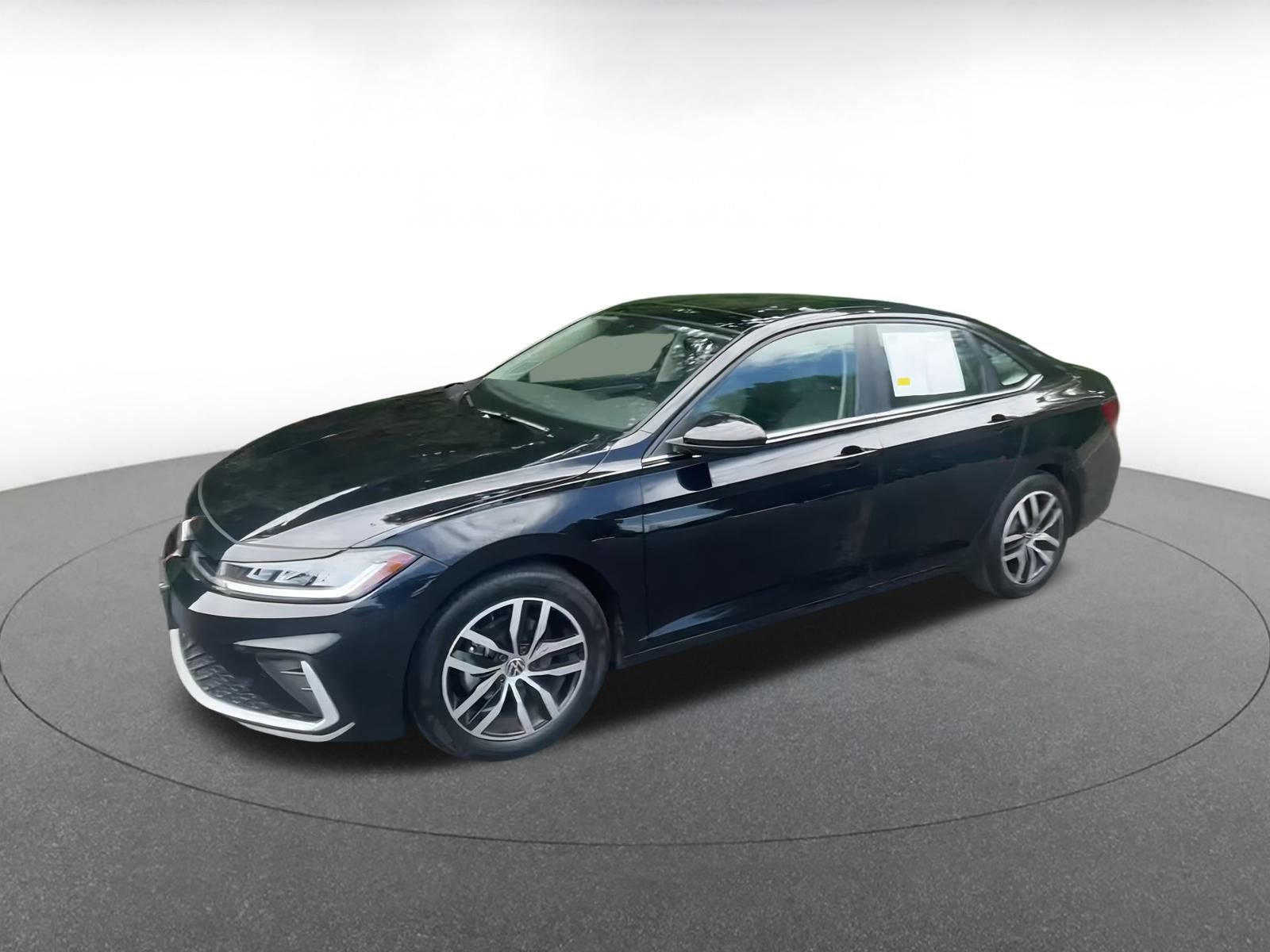 Thumbnail: 2025 Volkswagen Jetta - 9