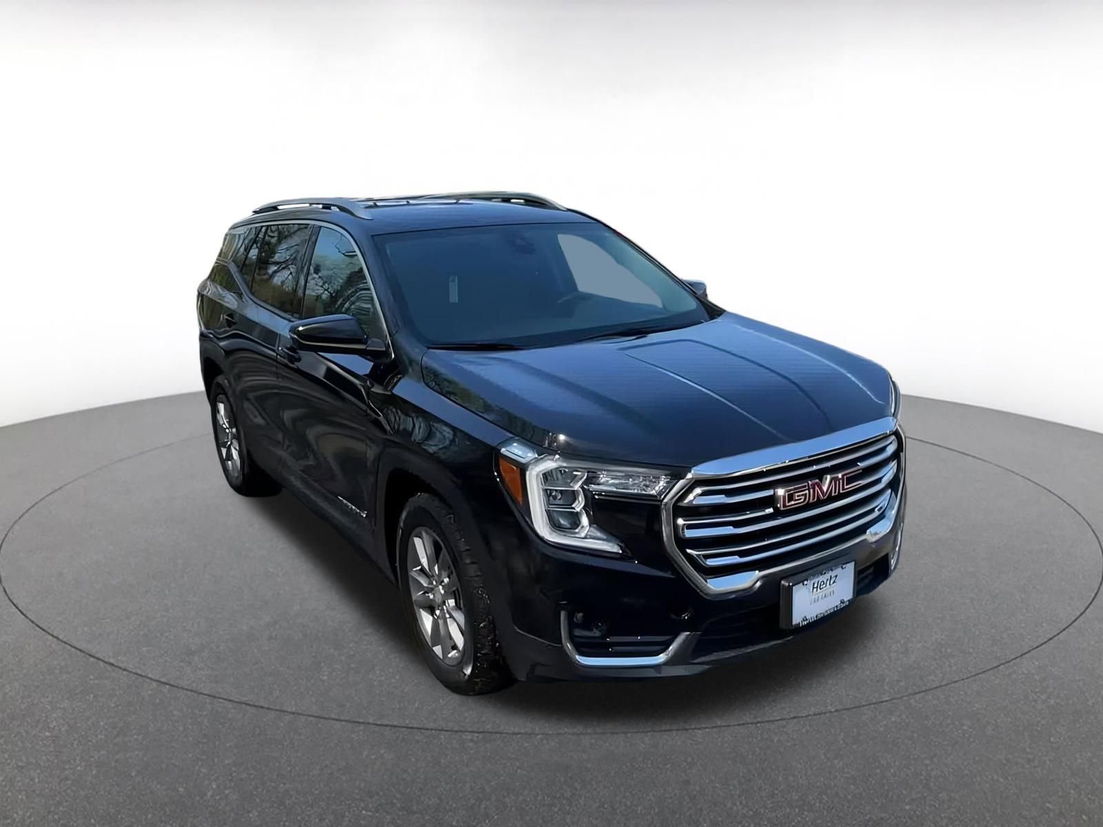 Thumbnail: 2024 GMC Terrain - 3