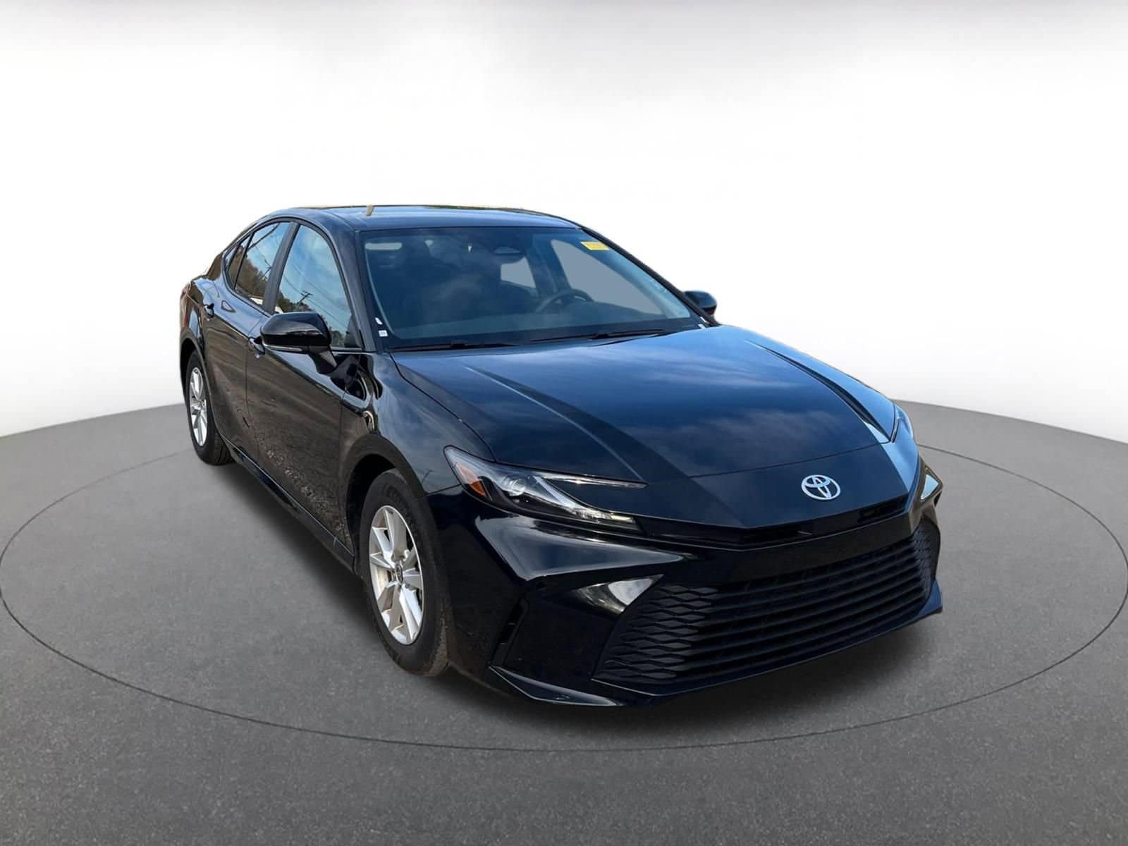 Thumbnail: 2025 Toyota Camry - 1