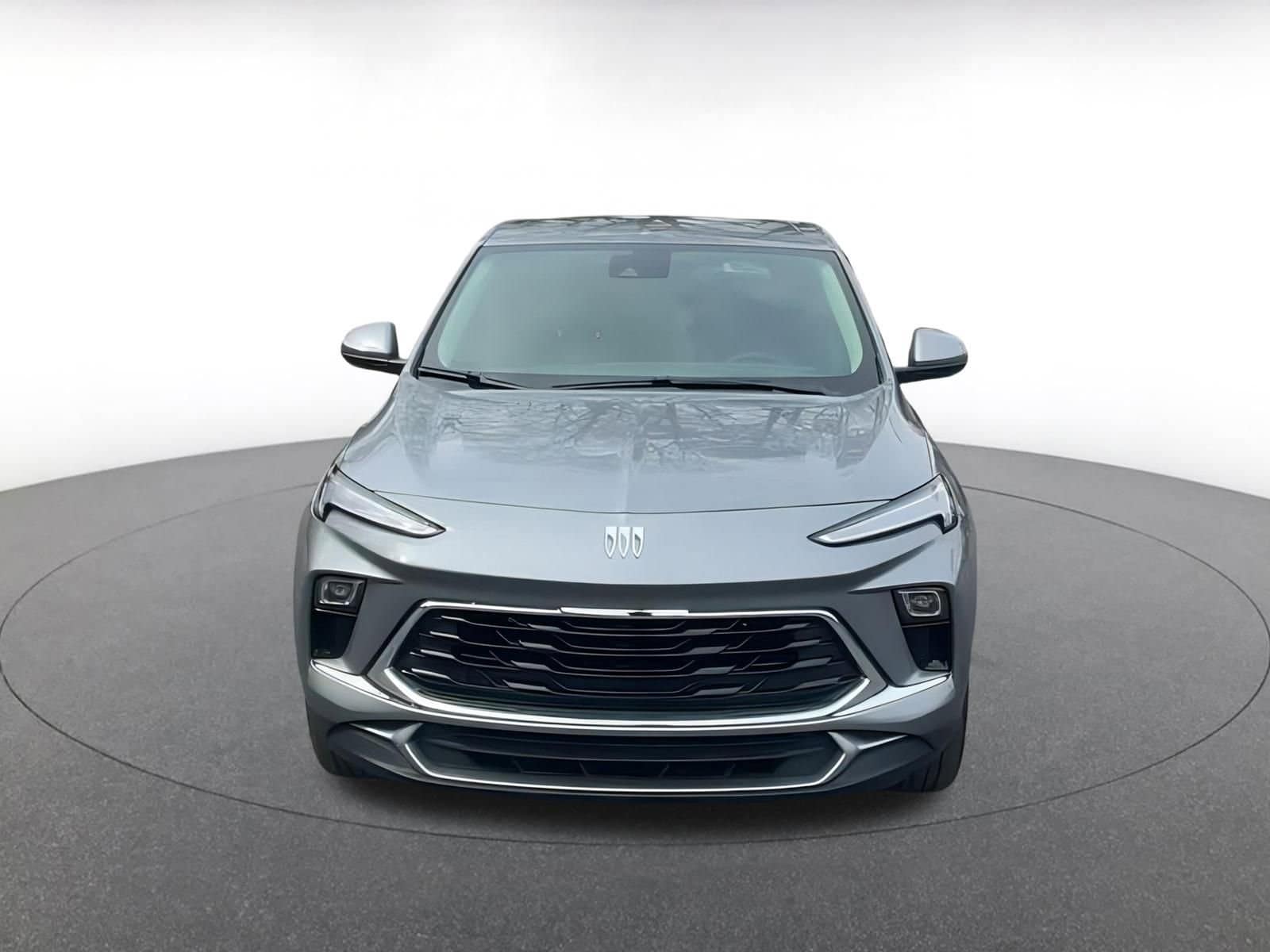 Thumbnail: 2025 Buick Encore GX - 4