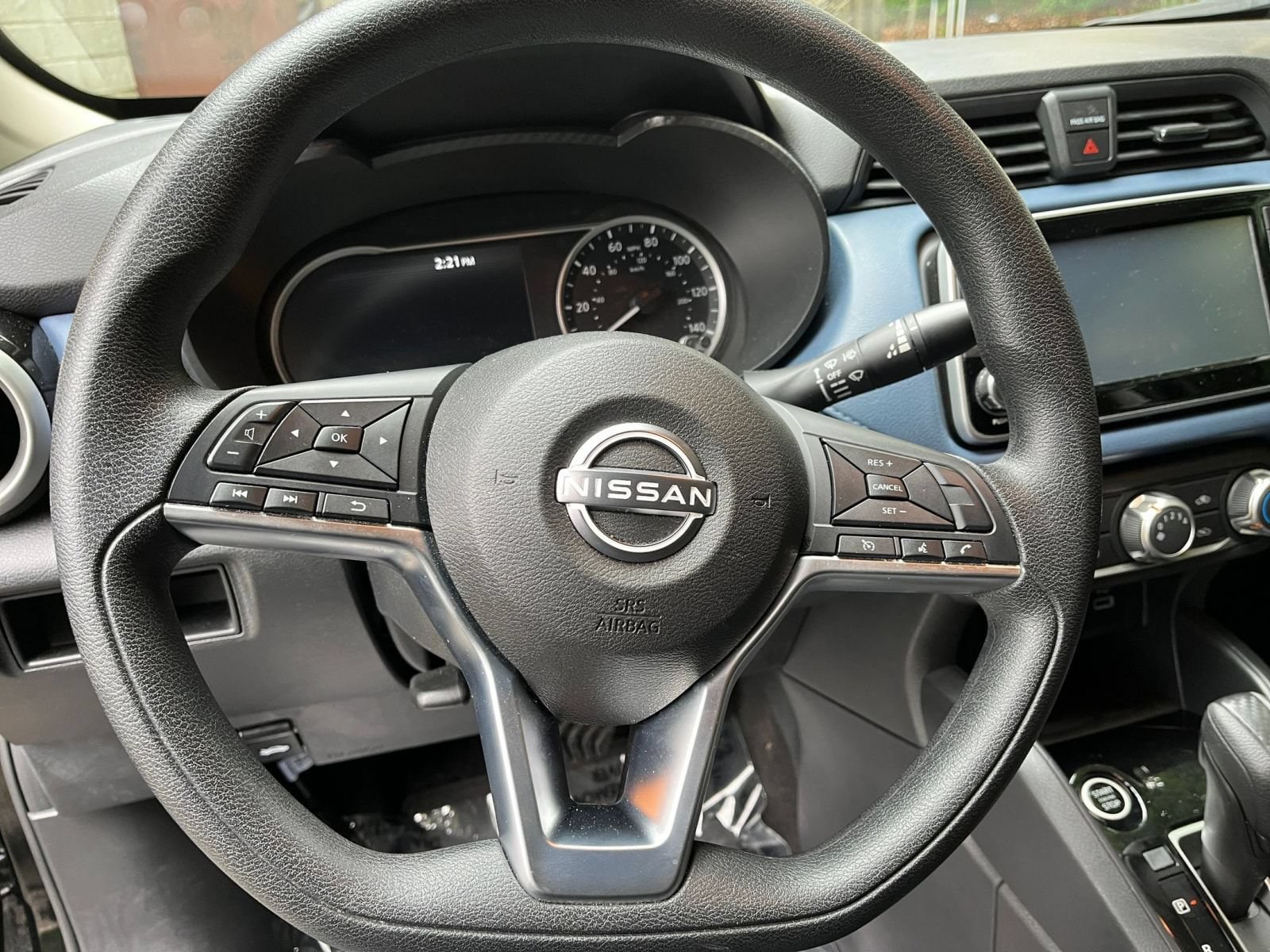 Thumbnail: 2025 Nissan Versa - 25