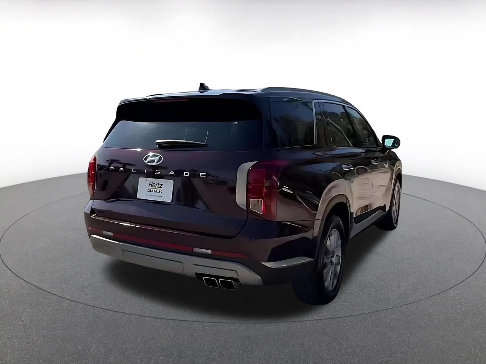 Thumbnail: 2025 Hyundai Palisade - 23