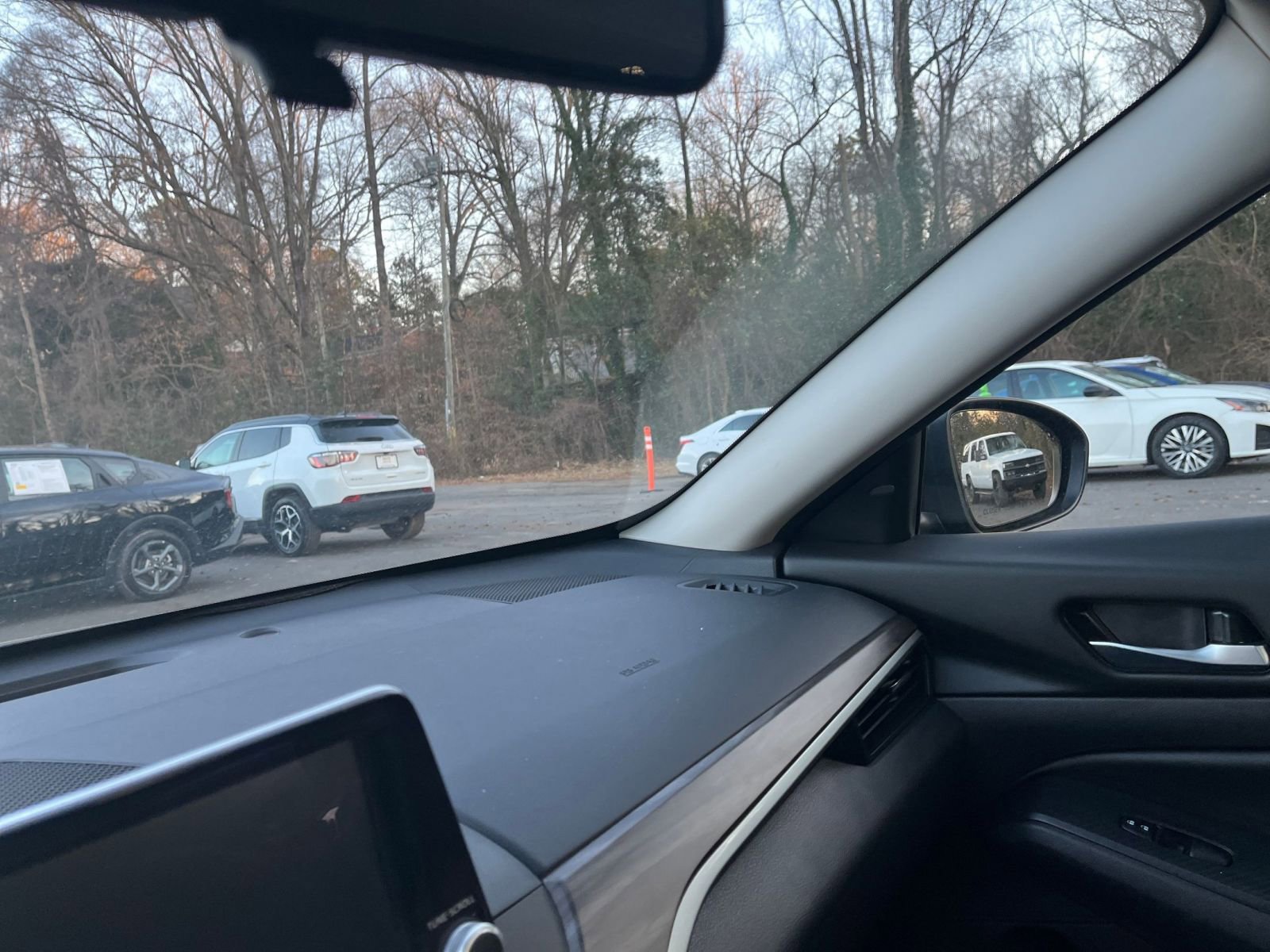 Thumbnail: 2025 Nissan Altima - 35