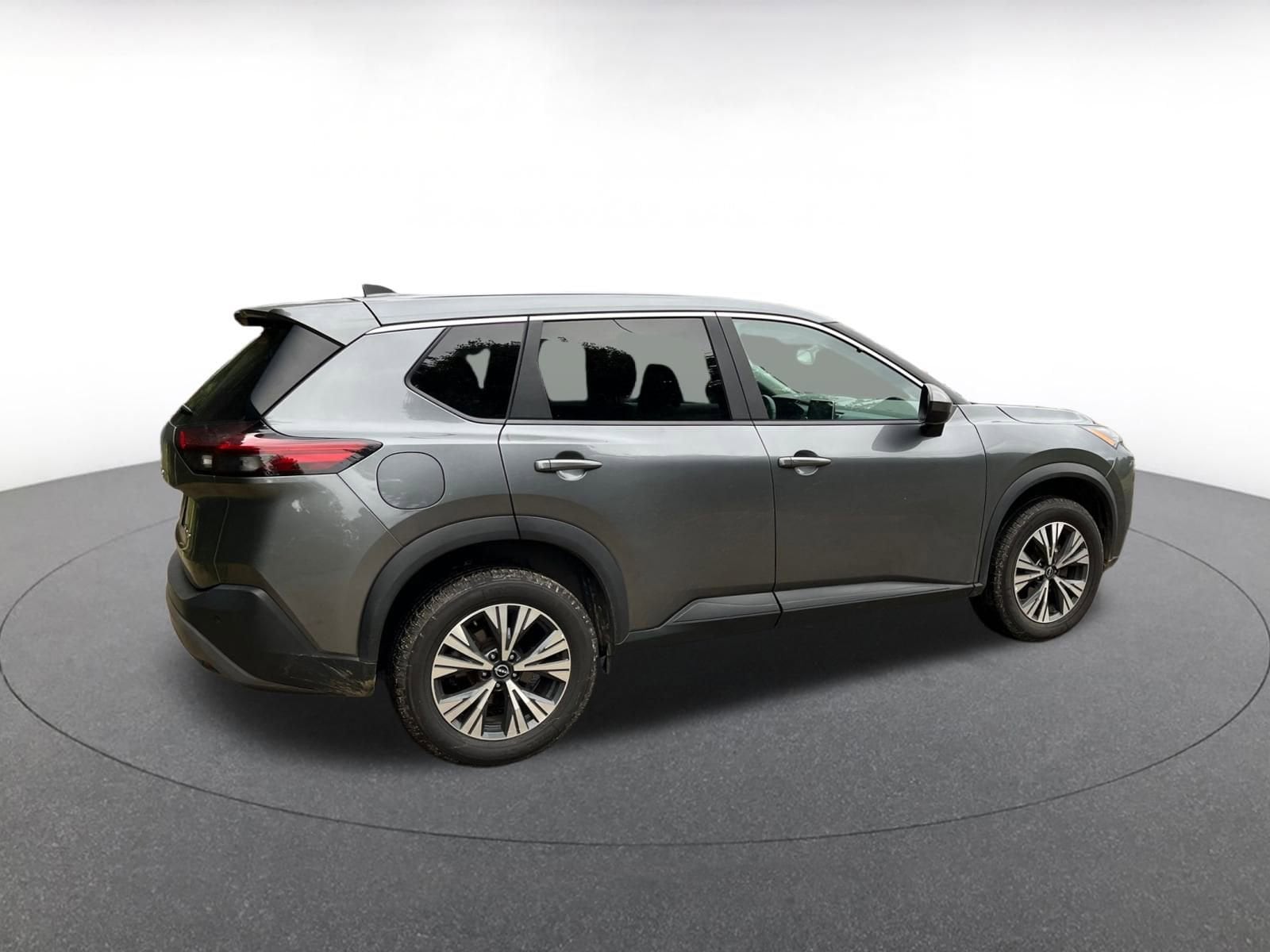 Thumbnail: 2023 Nissan Rogue - 12