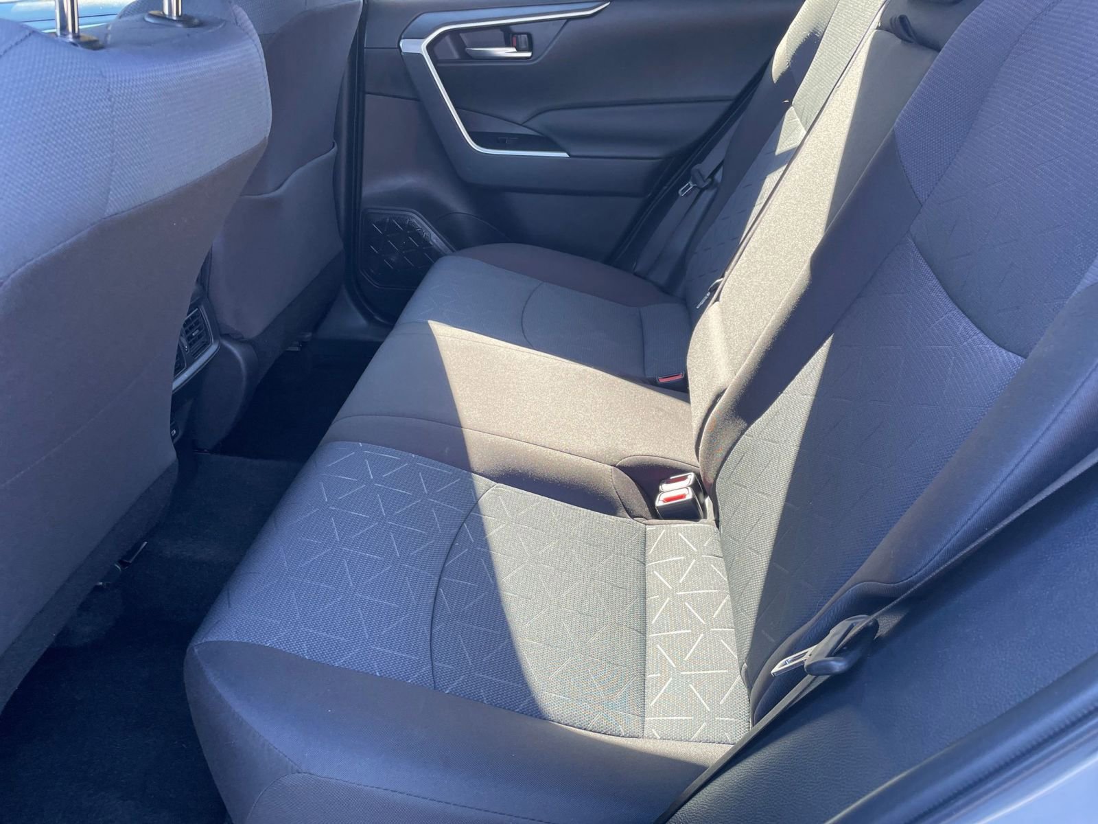 Thumbnail: 2025 Toyota RAV4 - 22