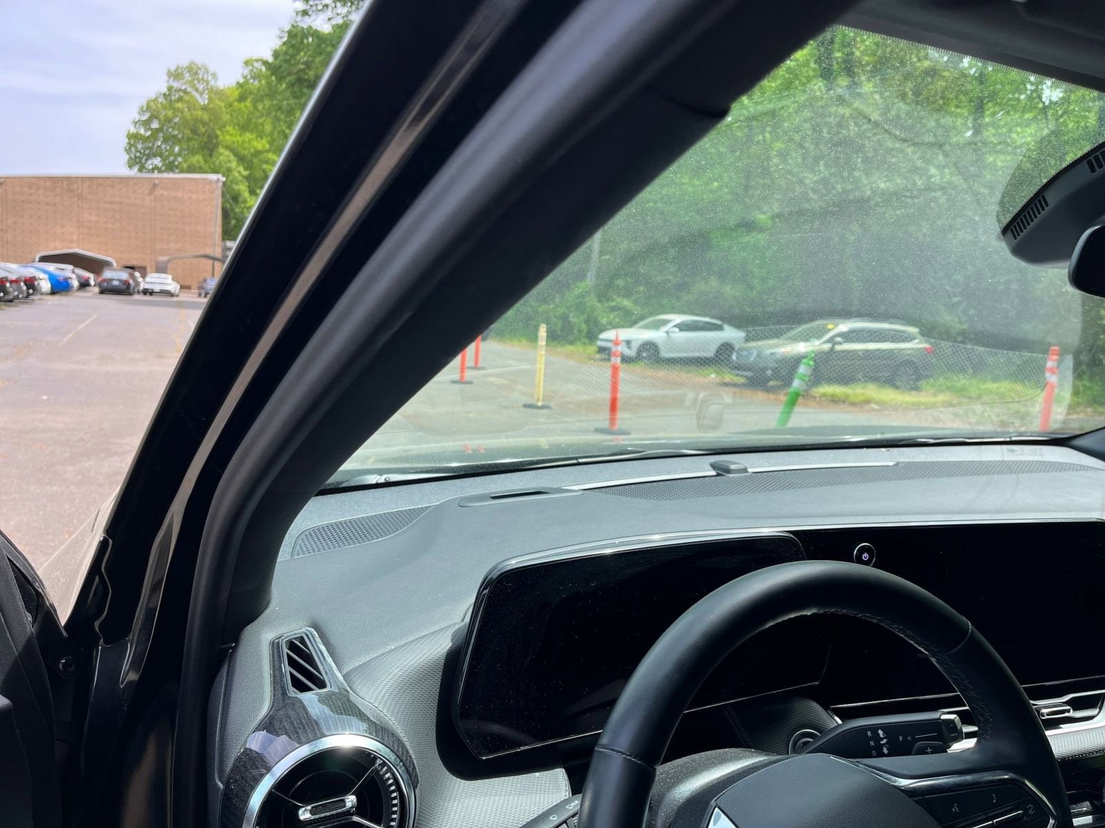 Thumbnail: 2025 Chevrolet Equinox - 34