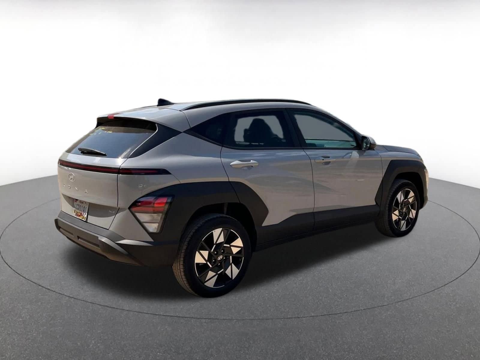 Thumbnail: 2025 Hyundai Kona - 15
