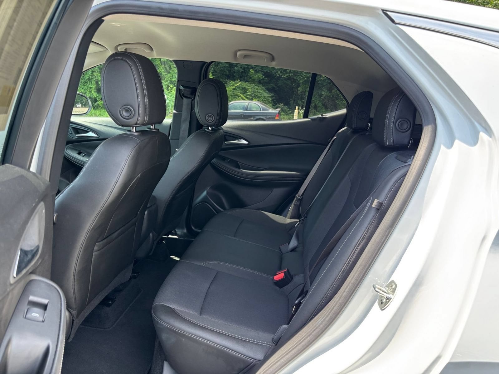 Thumbnail: 2025 Buick Encore GX - 24