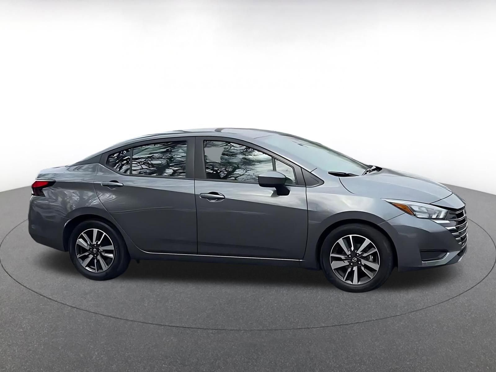 Thumbnail: 2025 Nissan Versa - 16