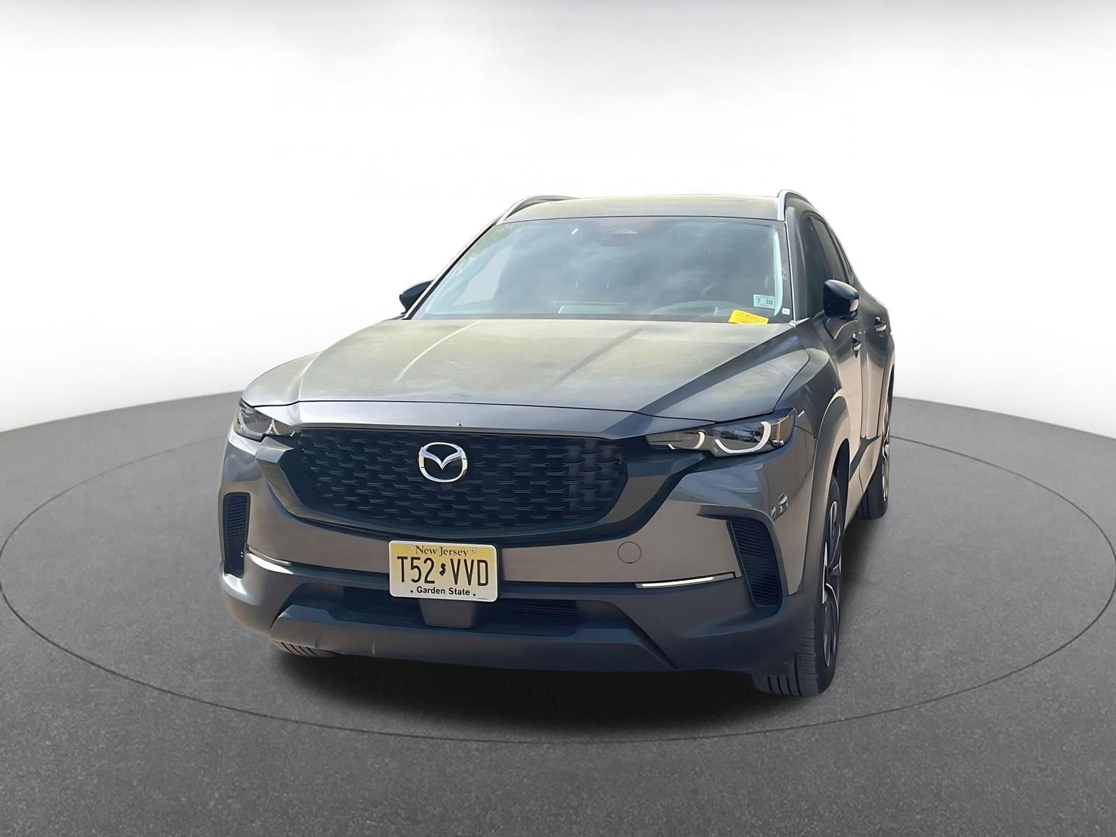 Thumbnail: 2025 Mazda CX-50 - 4