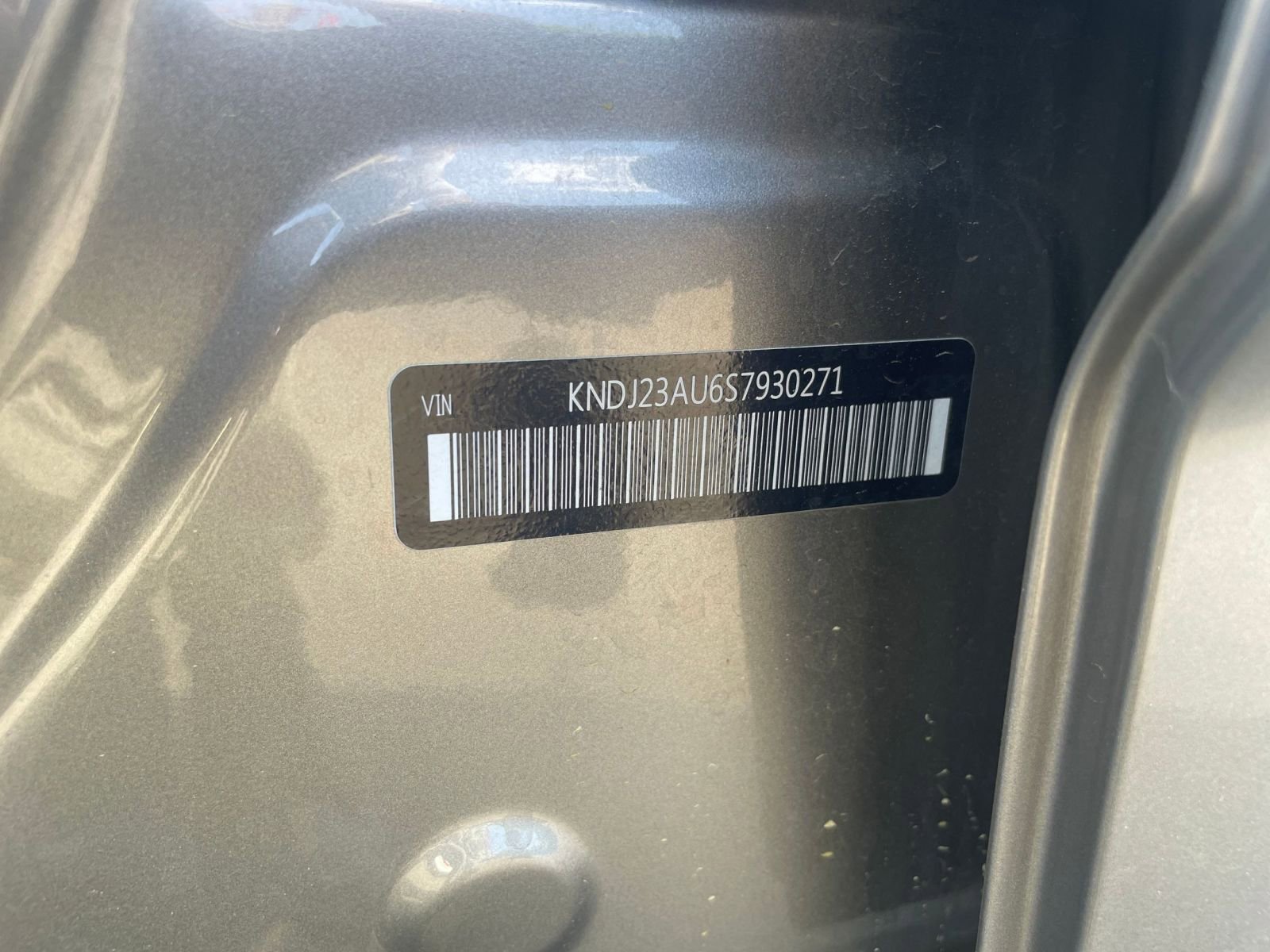 Thumbnail: 2025 Kia Soul - 27