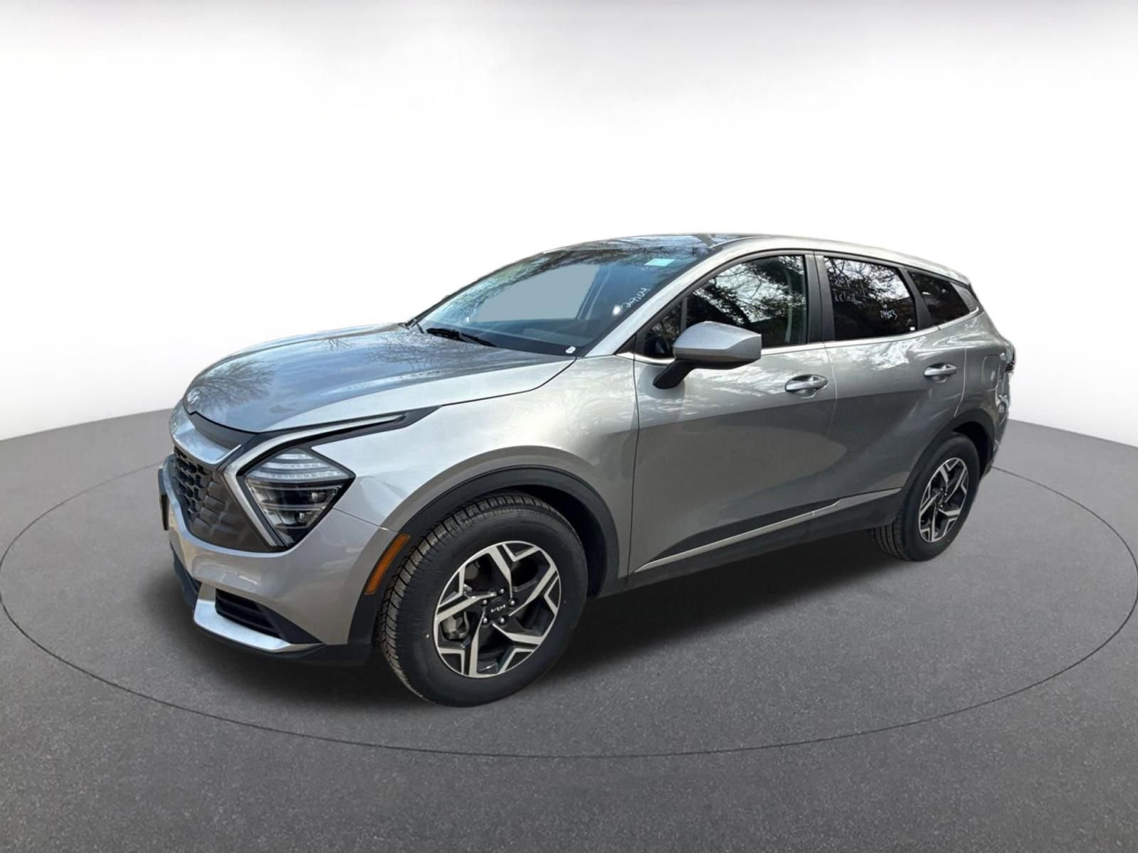 Thumbnail: 2025 Kia Sportage - 10