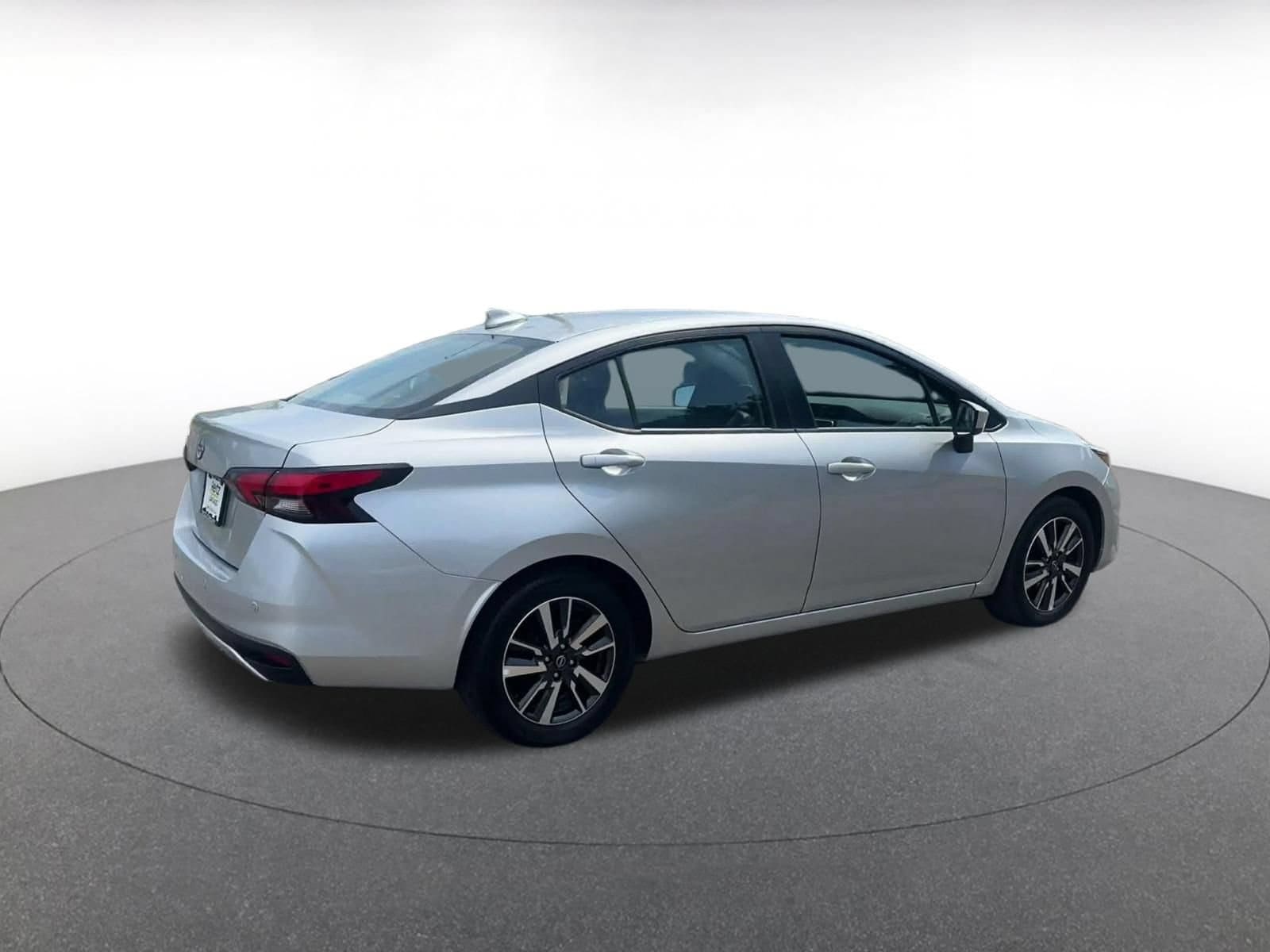 Thumbnail: 2025 Nissan Versa - 12