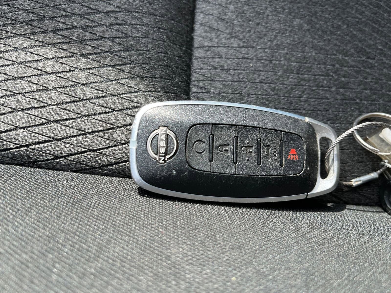 Thumbnail: 2025 Nissan Rogue - 27