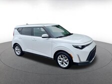 2023 Kia Soul LX -
                  Charlotte, NC