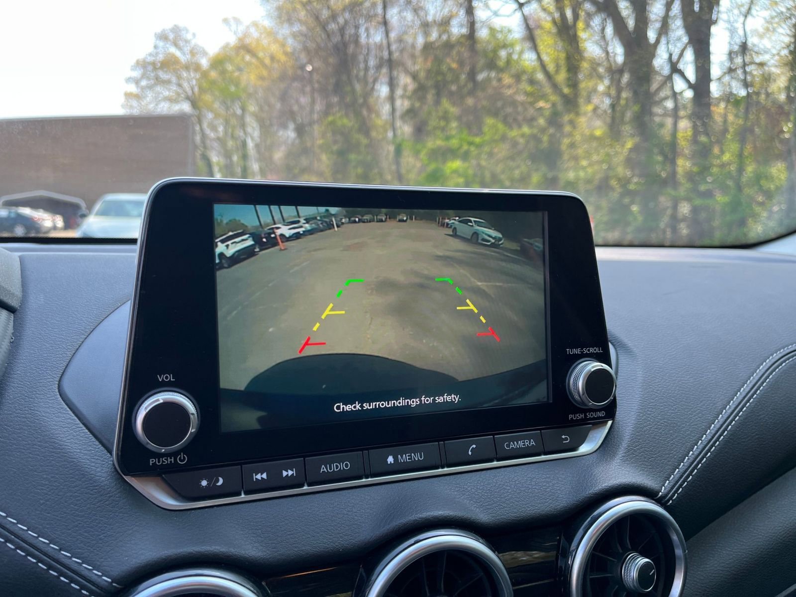 Thumbnail: 2025 Nissan Sentra - 22