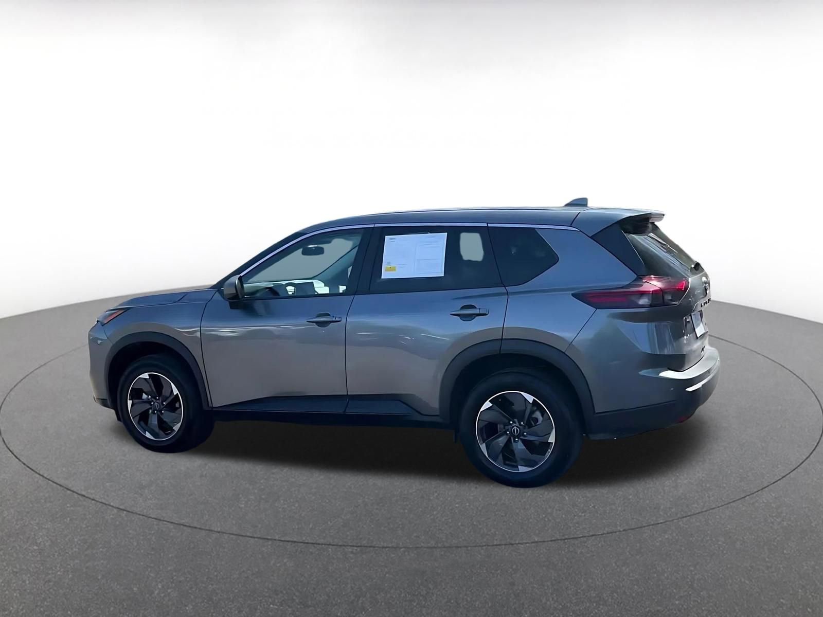 Thumbnail: 2025 Nissan Rogue - 10