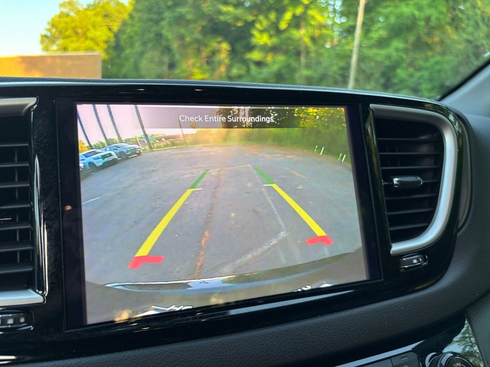 Thumbnail: 2025 Chrysler Pacifica - 24