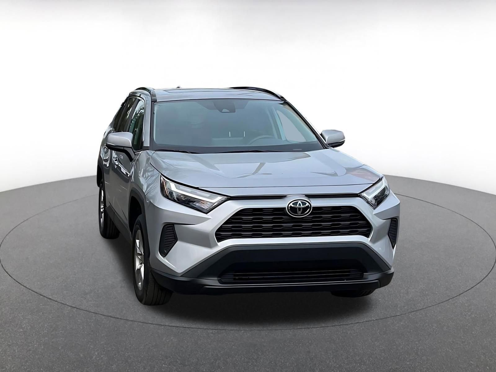 Thumbnail: 2025 Toyota RAV4 - 1