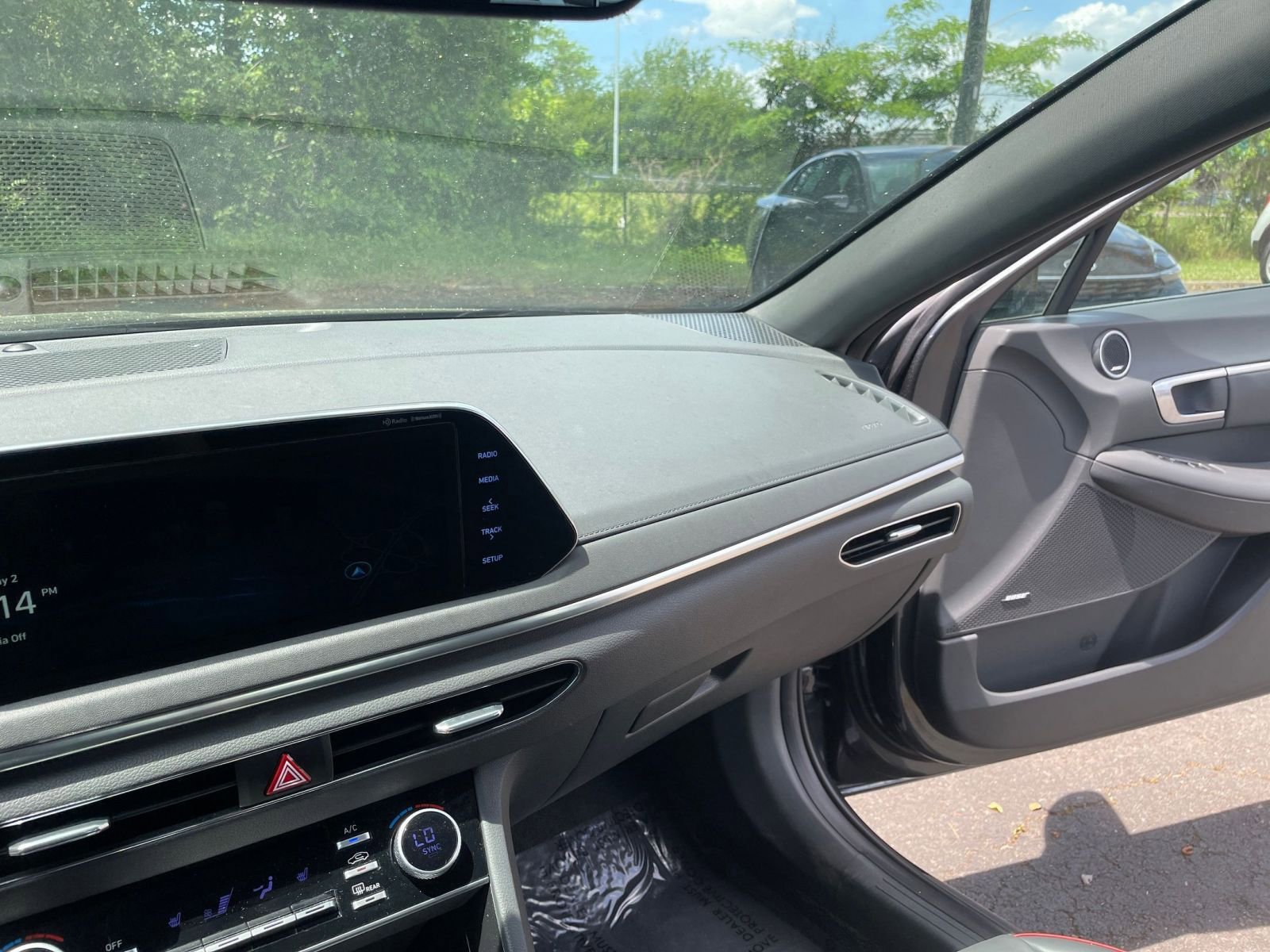 Thumbnail: 2023 Hyundai Sonata - 31