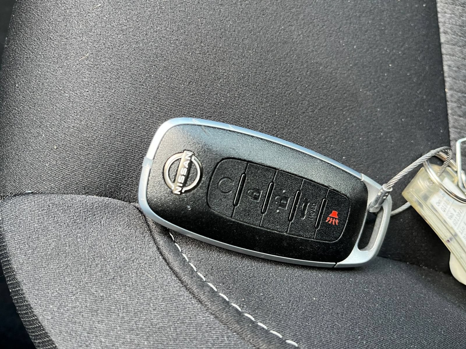 Thumbnail: 2026 Nissan Altima - 21
