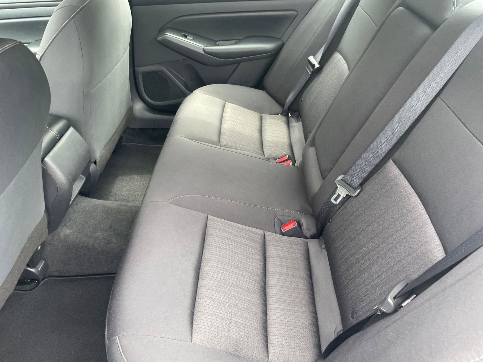 Thumbnail: 2024 Nissan Altima - 22