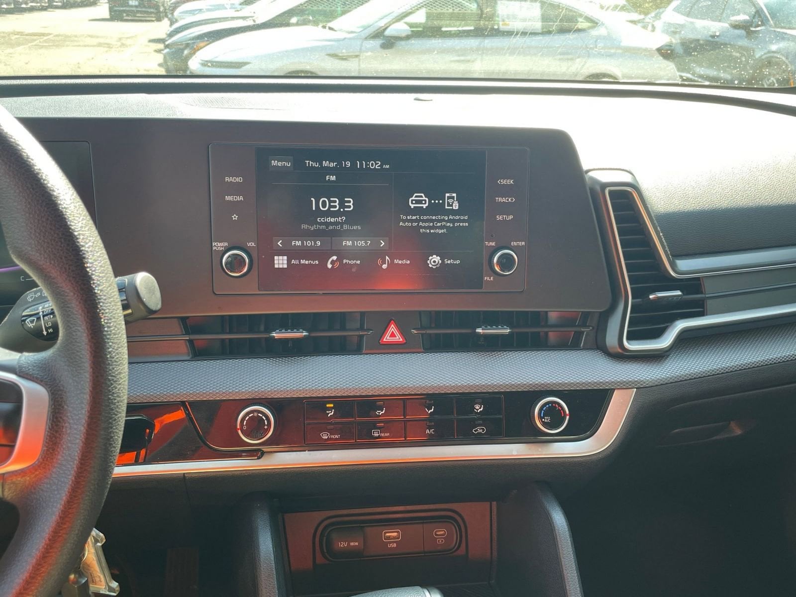 Thumbnail: 2025 Kia Sportage - 17