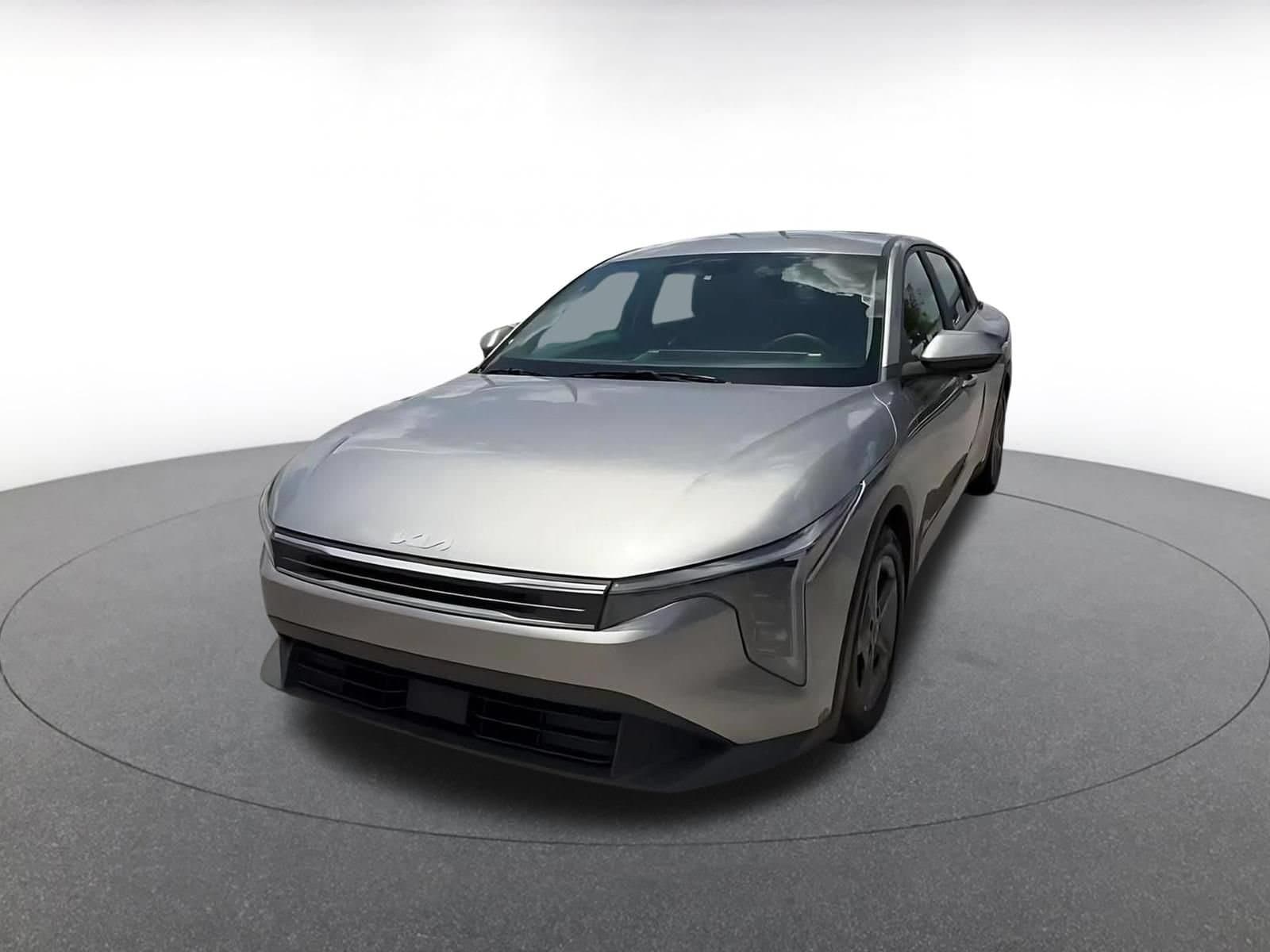Thumbnail: 2025 Kia K4 - 5