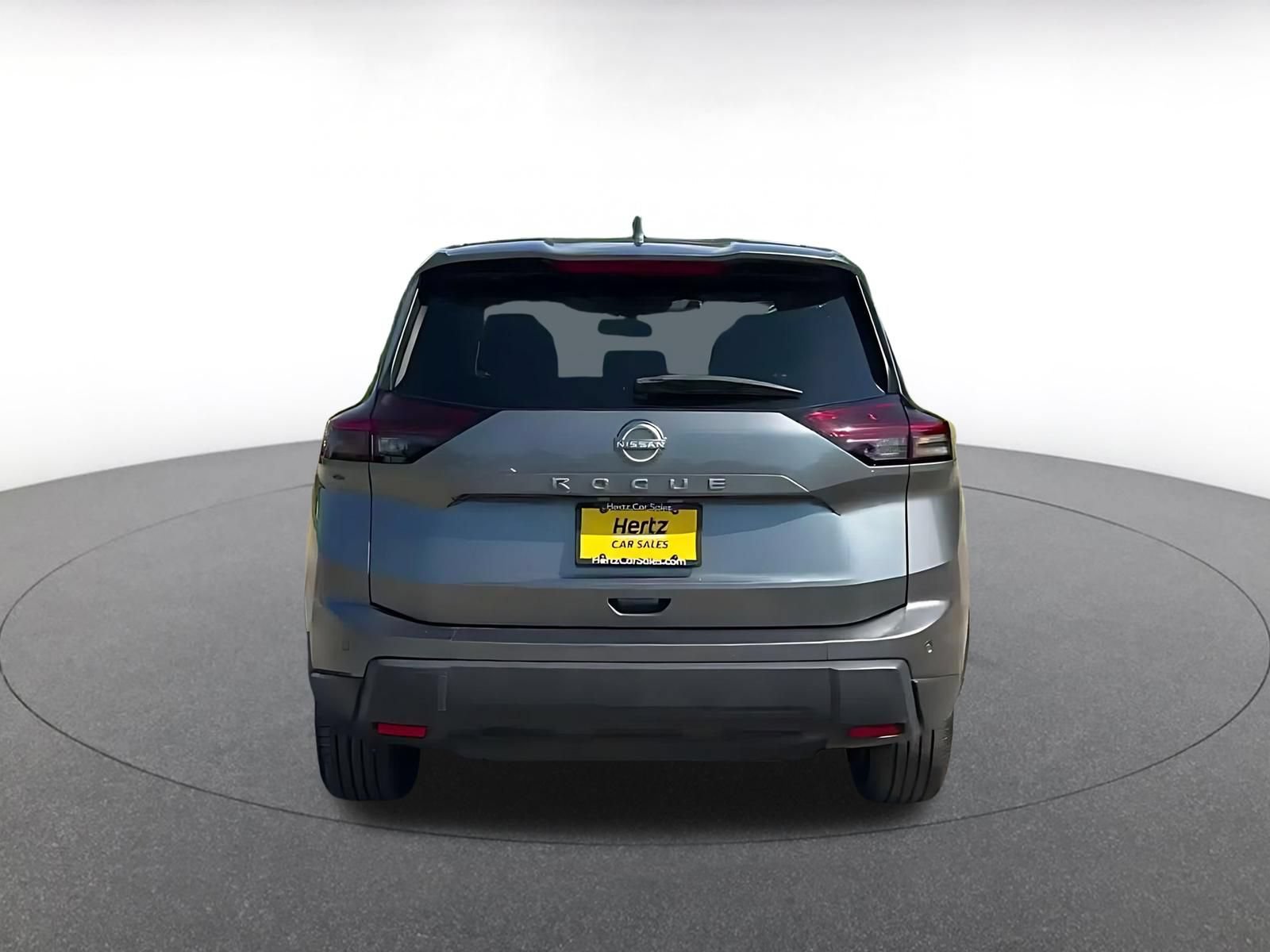 Thumbnail: 2025 Nissan Rogue - 10