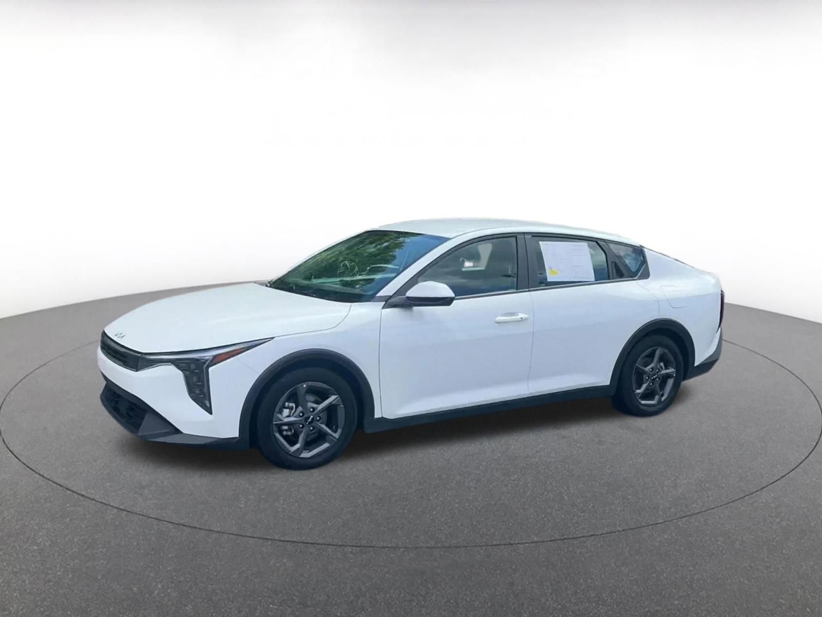 Thumbnail: 2025 Kia K4 - 8