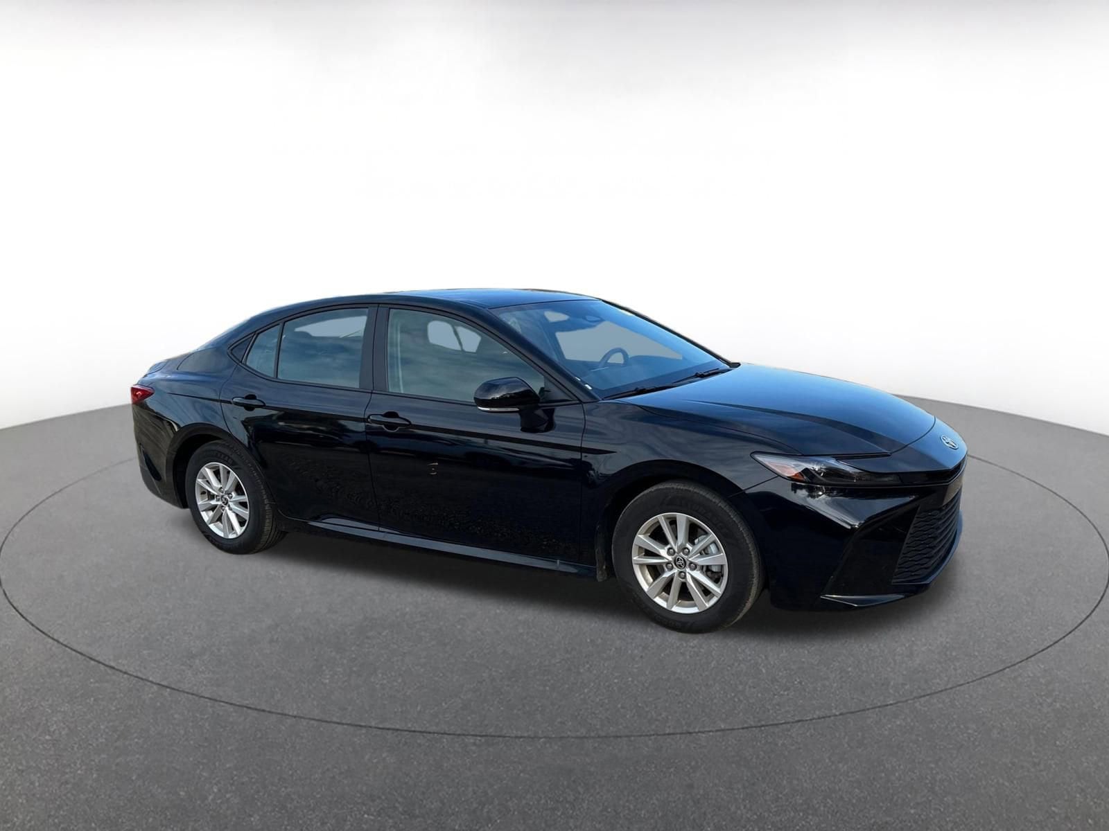 Thumbnail: 2025 Toyota Camry - 2