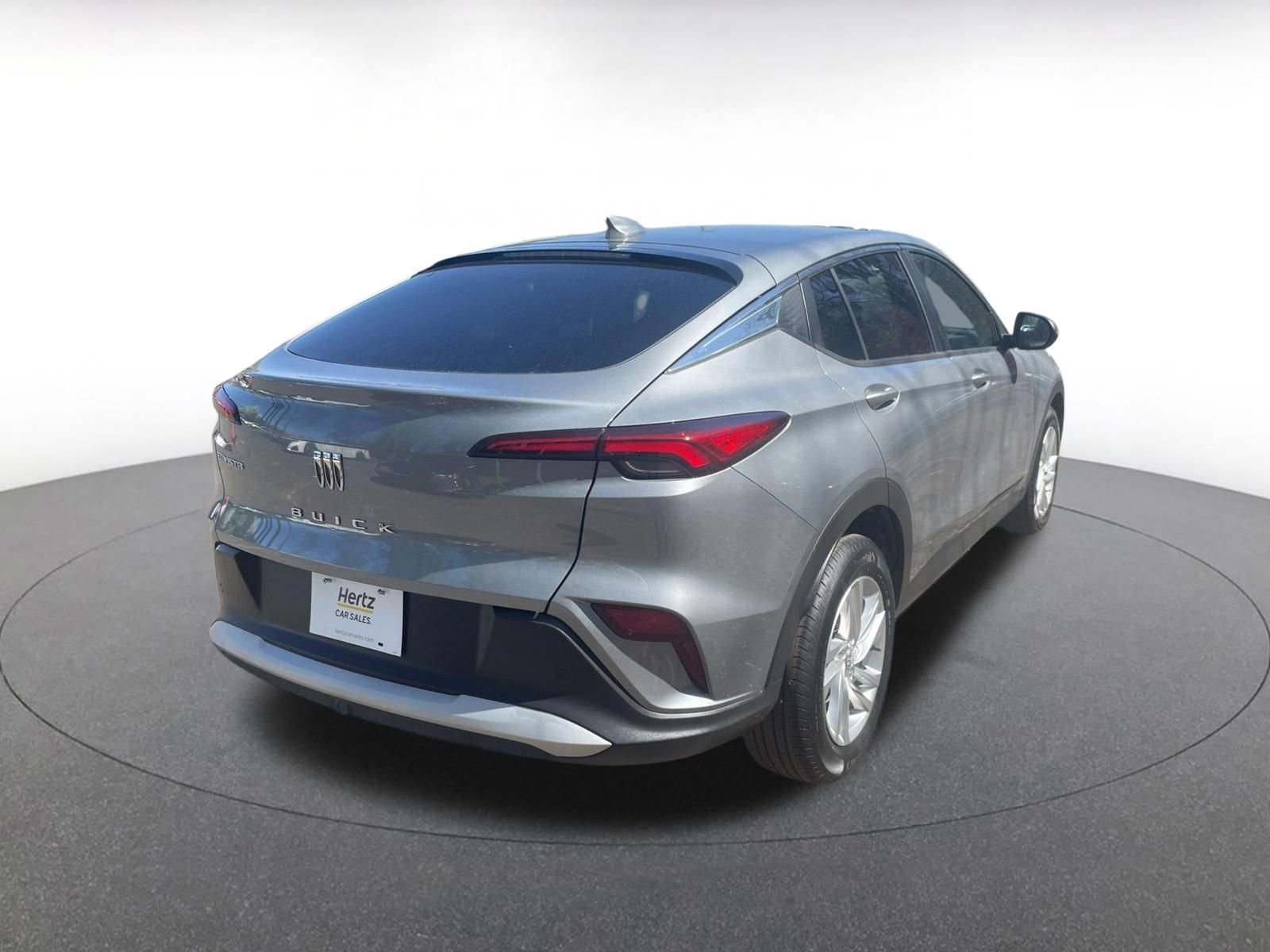 Thumbnail: 2025 Buick Envista - 29