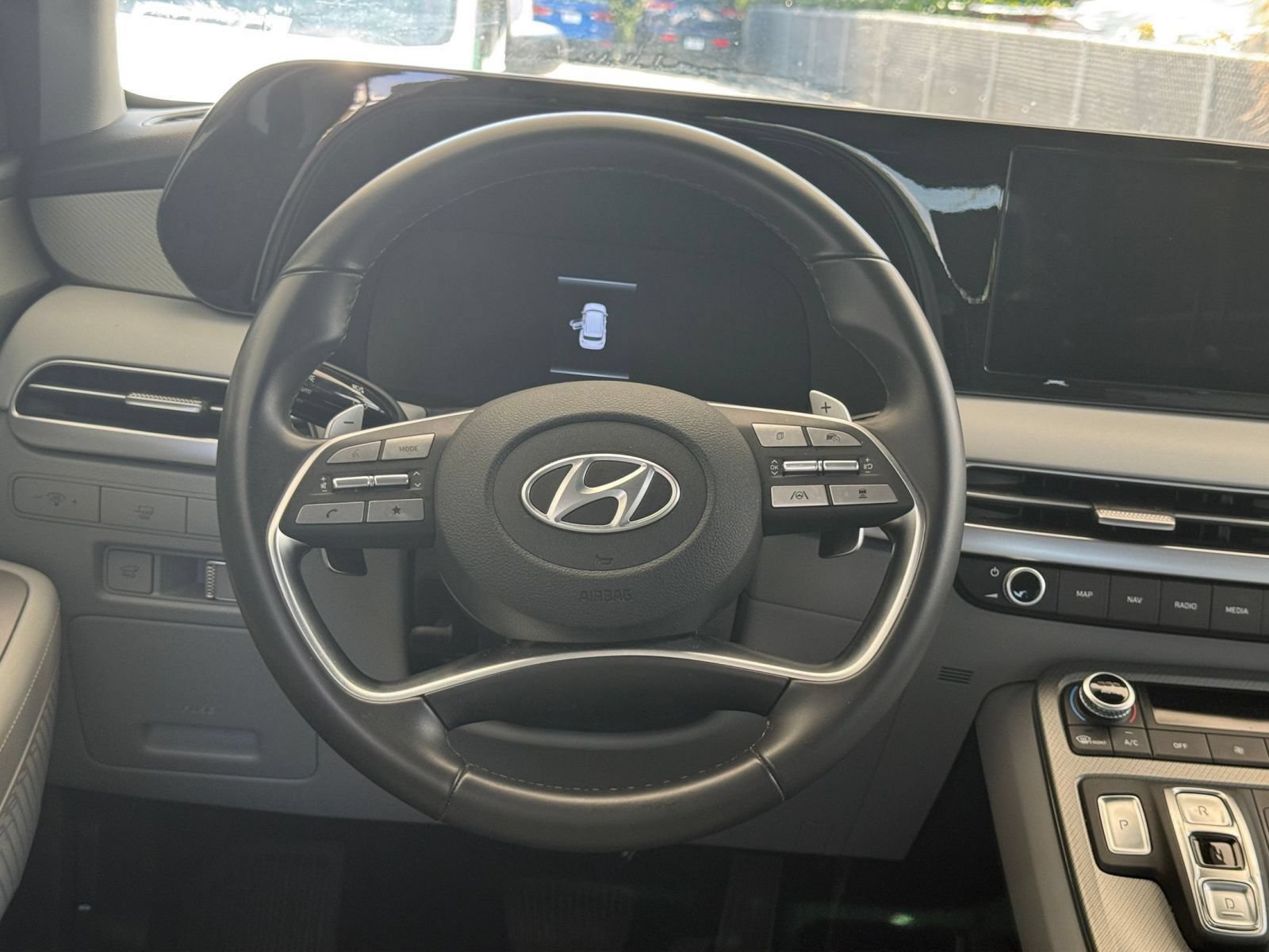 Thumbnail: 2025 Hyundai Palisade - 26