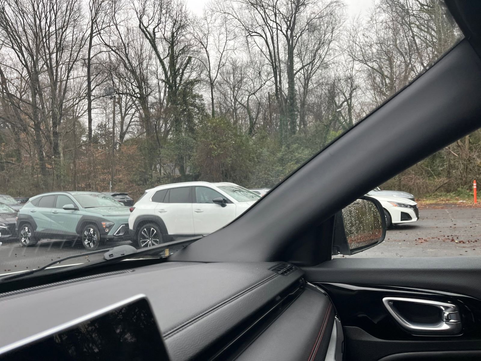 Thumbnail: 2025 Jeep Compass - 34