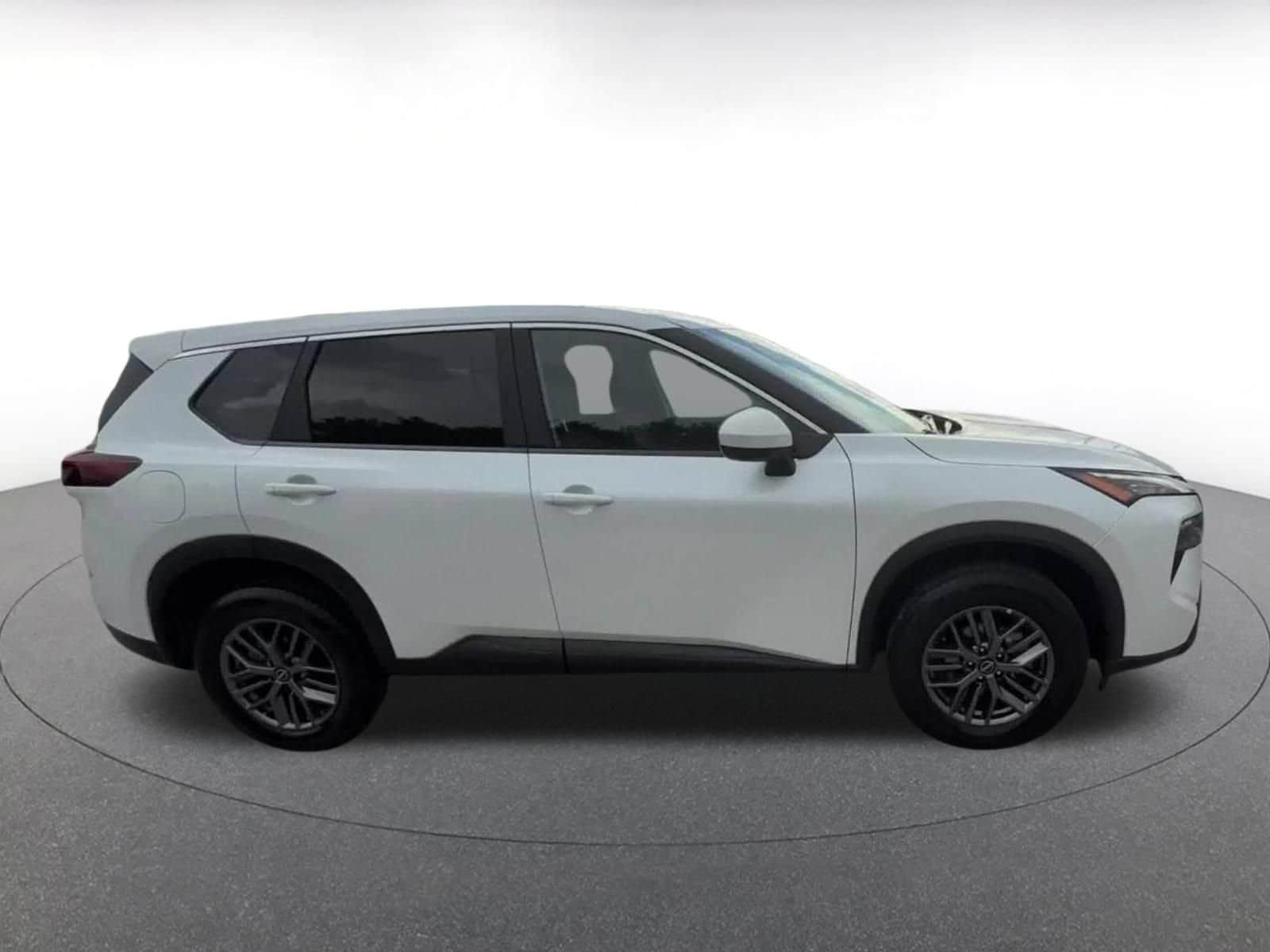 Thumbnail: 2026 Nissan Rogue - 16