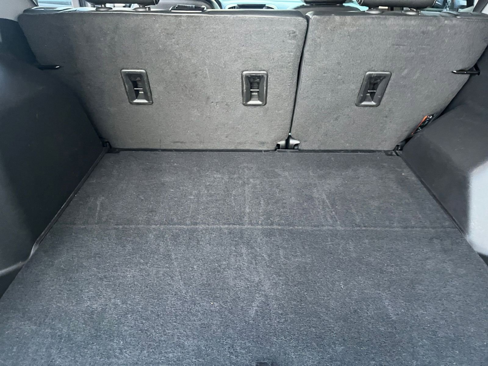 Thumbnail: 2024 GMC Terrain - 32