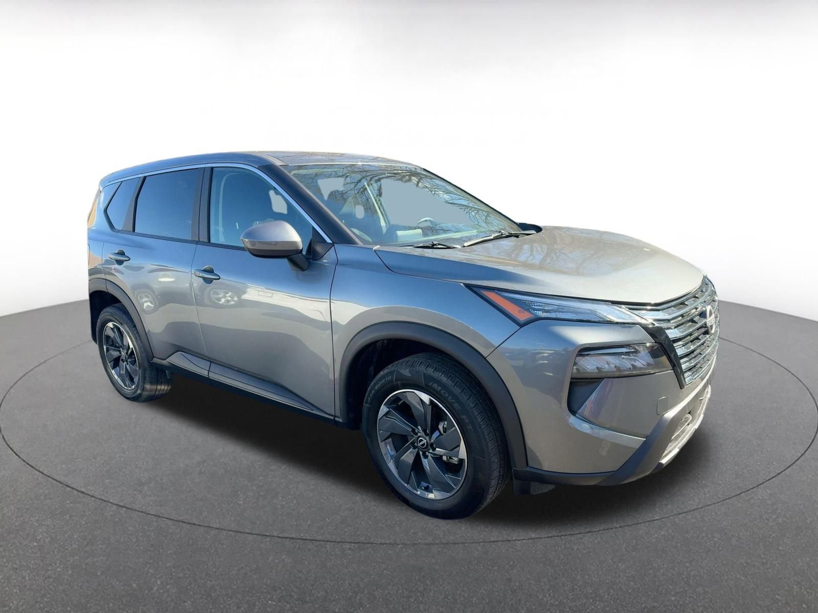 Thumbnail: 2025 Nissan Rogue - 11